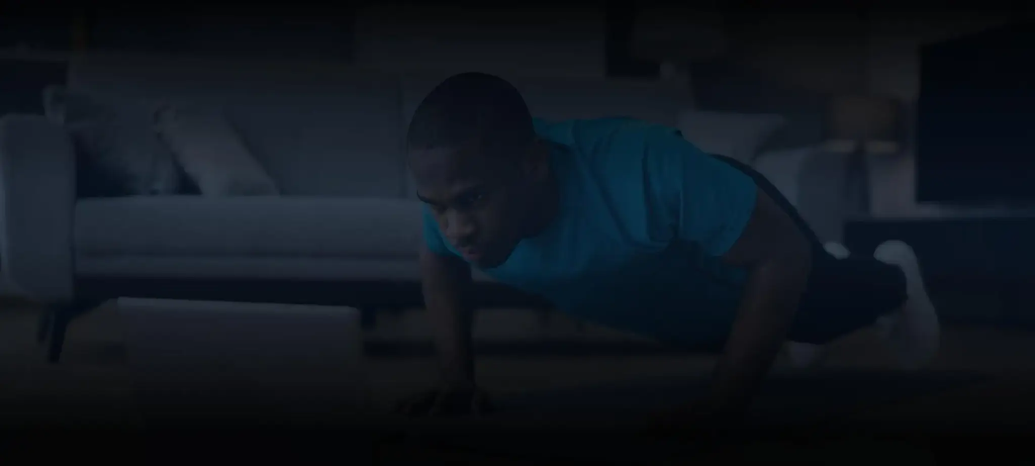 Online Exercise Coaching