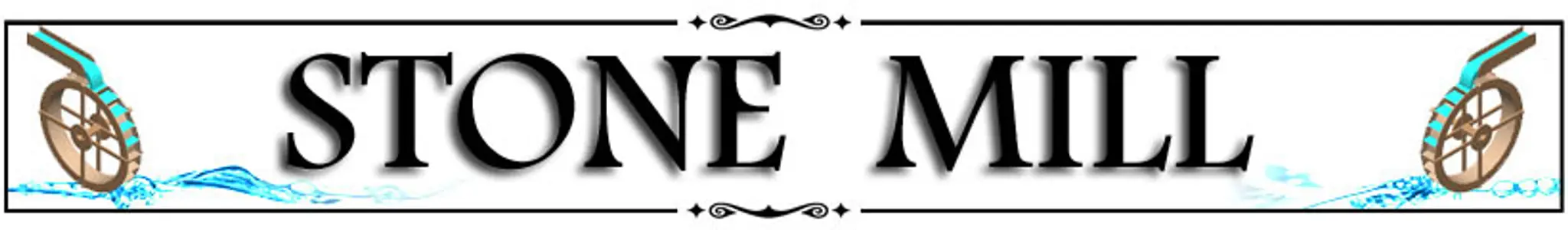 Stone Mill