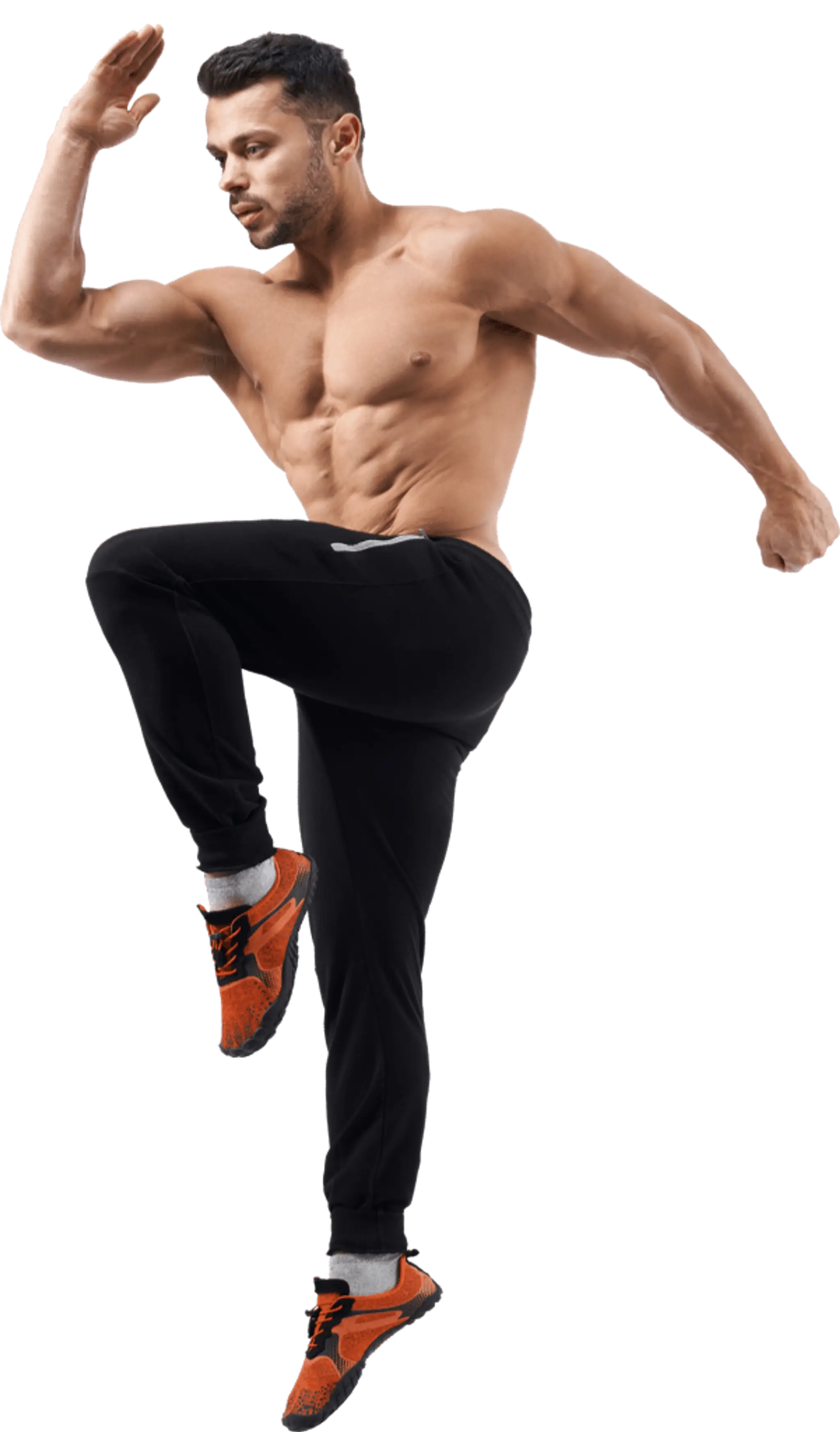 BODYBURST PRO GYM
