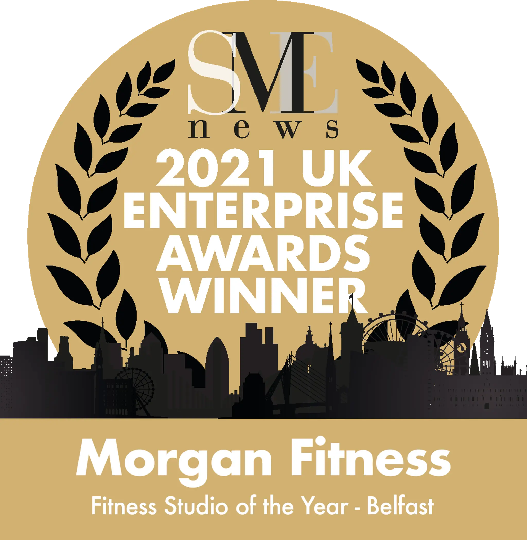 Morgan Fitness NI