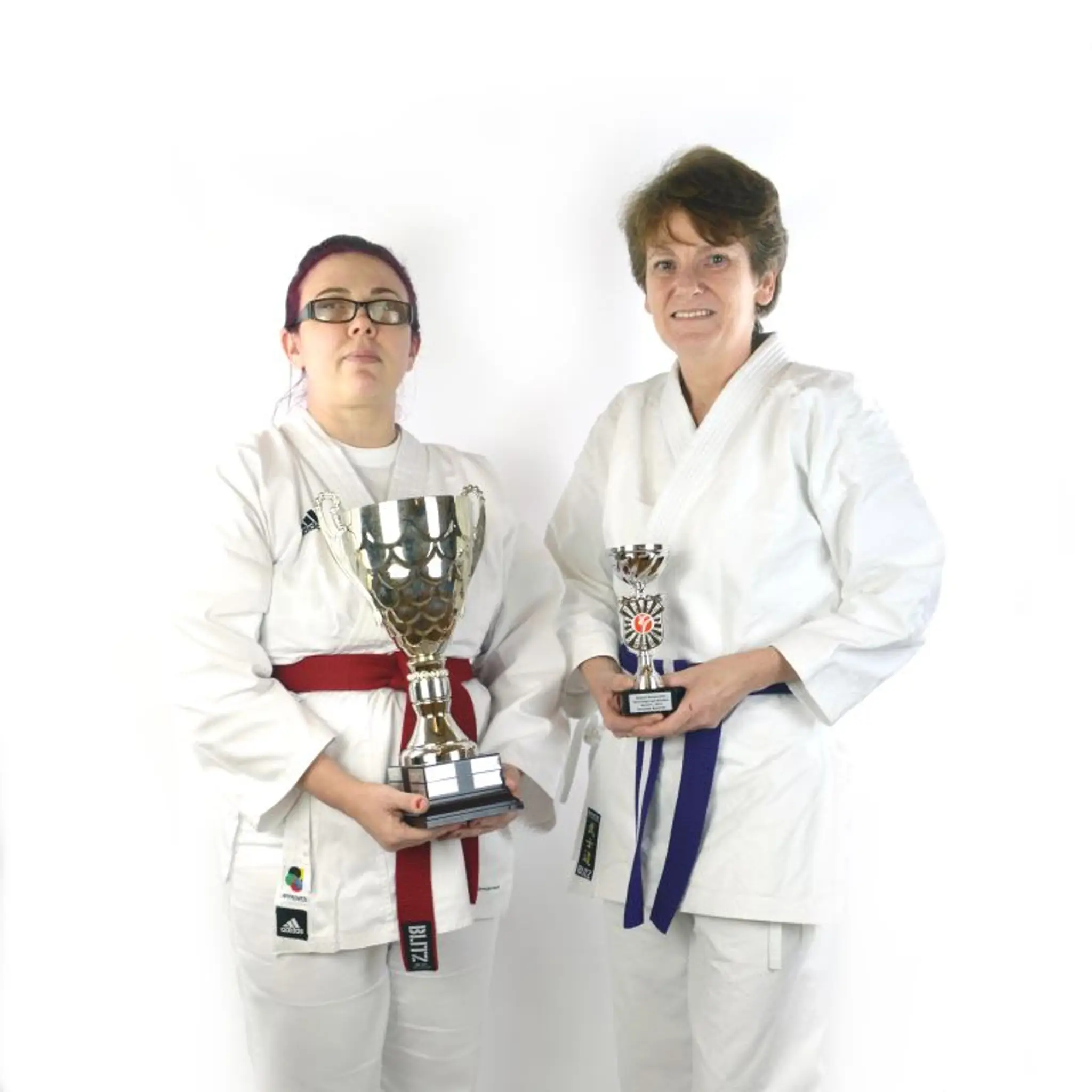 Chikara Karate Club Birmingham