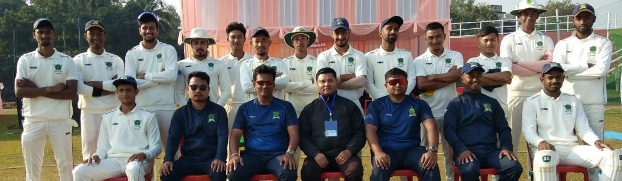 Meghalaya Cricket Association