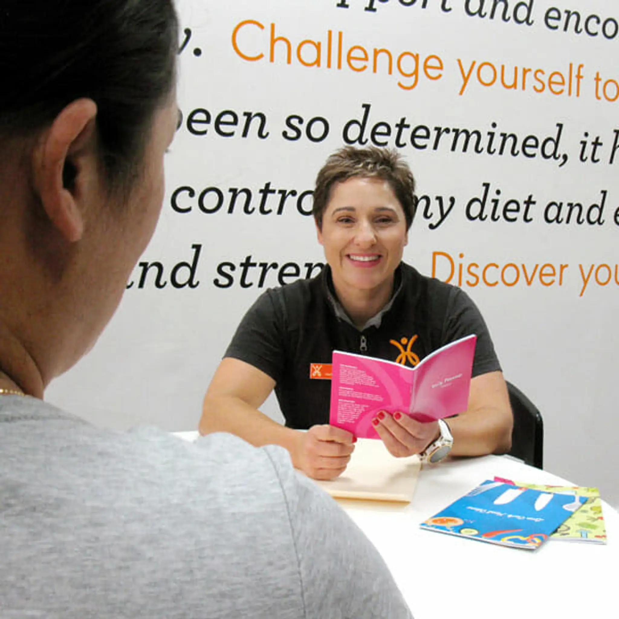 Healthy Inspirations Prospect