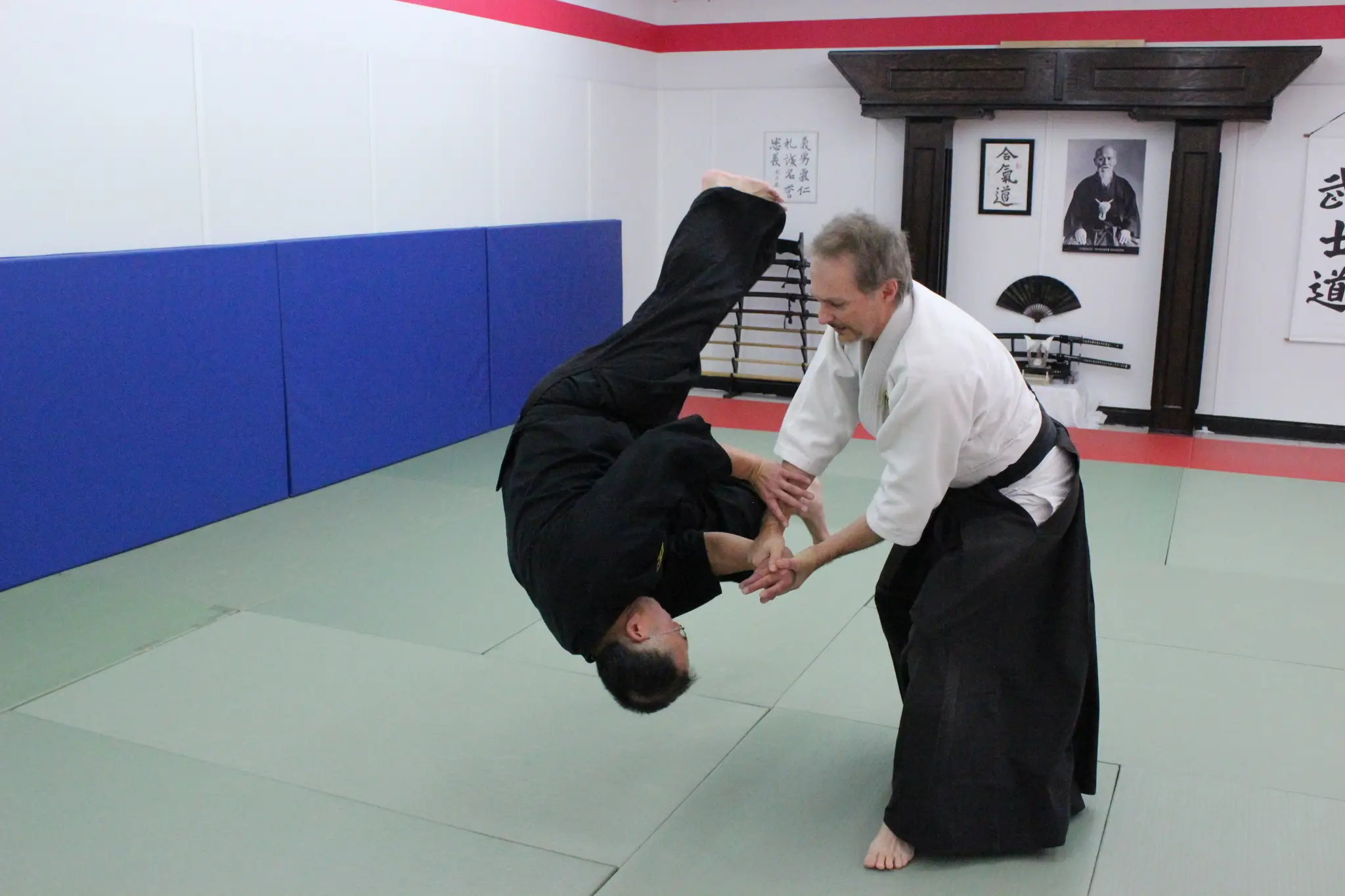 Bushido Budo Centre