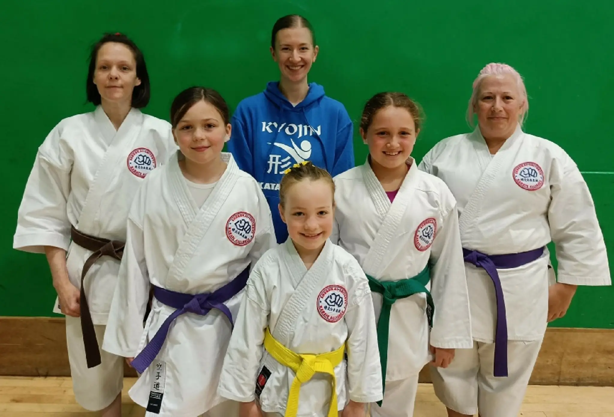 Otley Karate Centre
