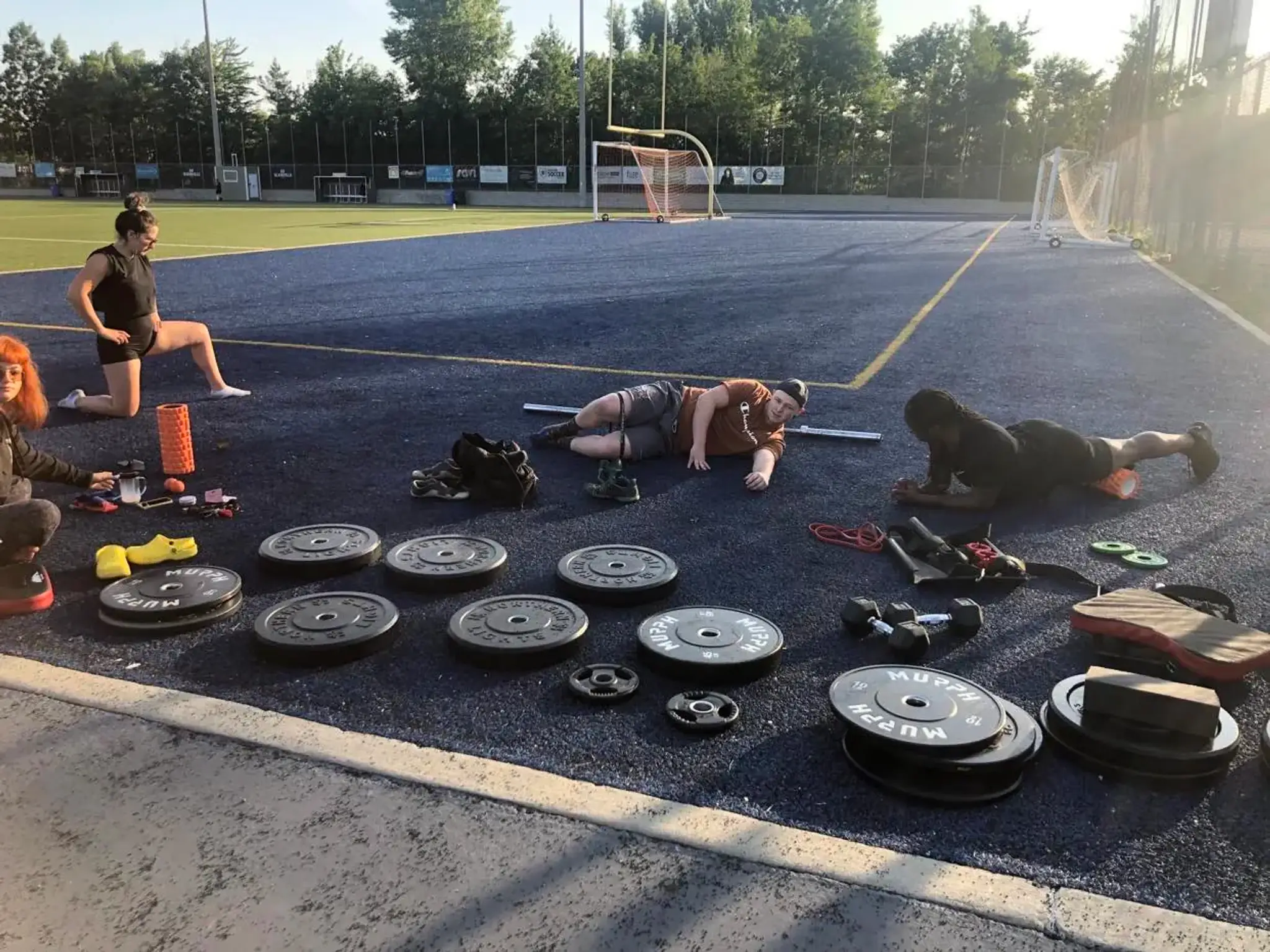 Max Fitness Blainville