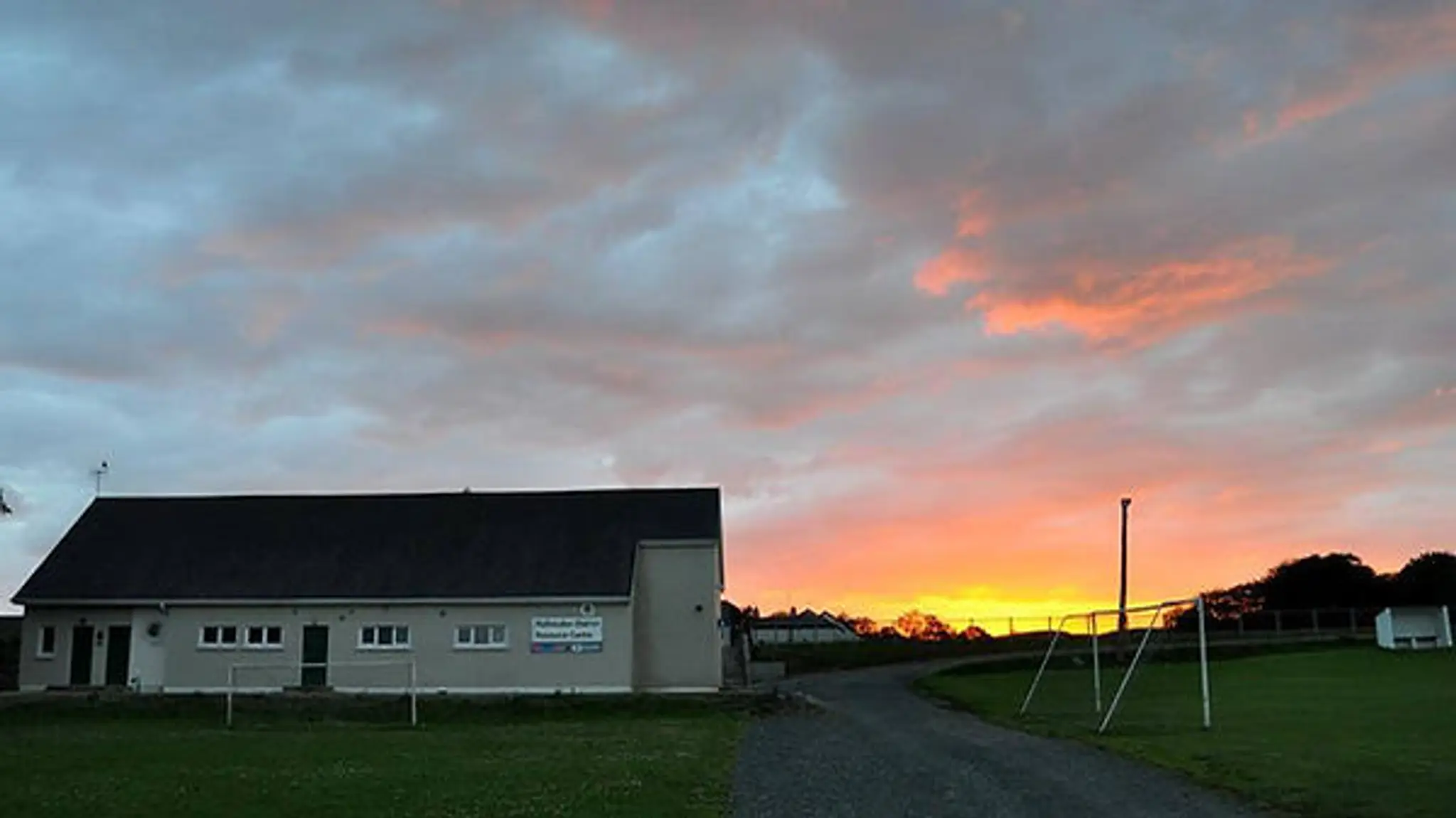 Rathmullan And District Resource Centre