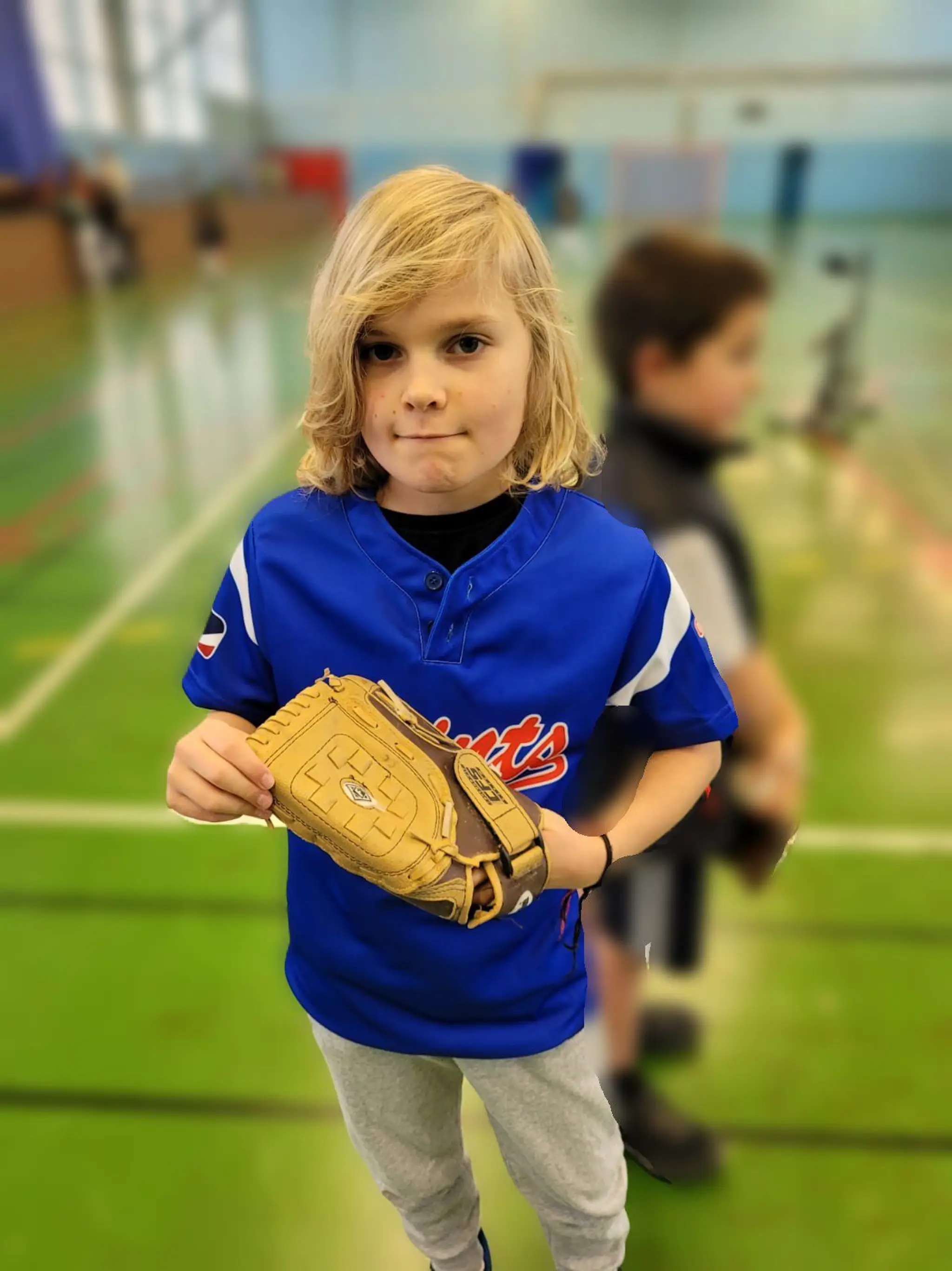 Clamart Baseball - Suricates