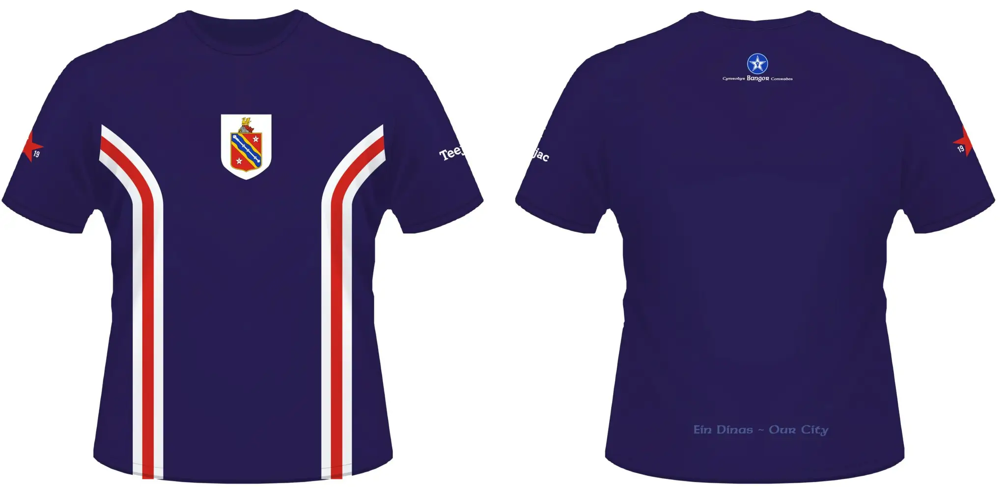 Teejac Sports Ltd