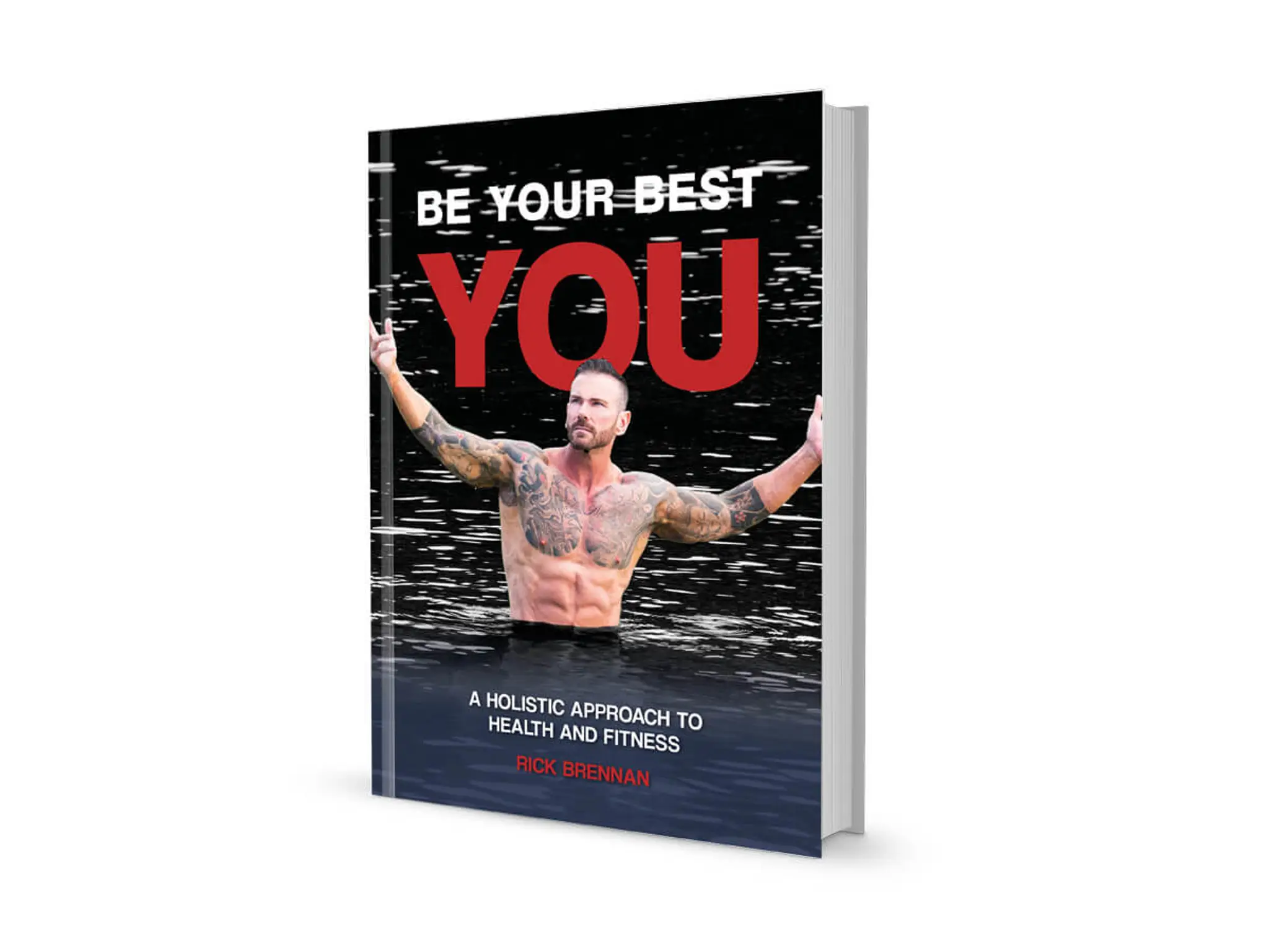 Rick Brennan Fitness