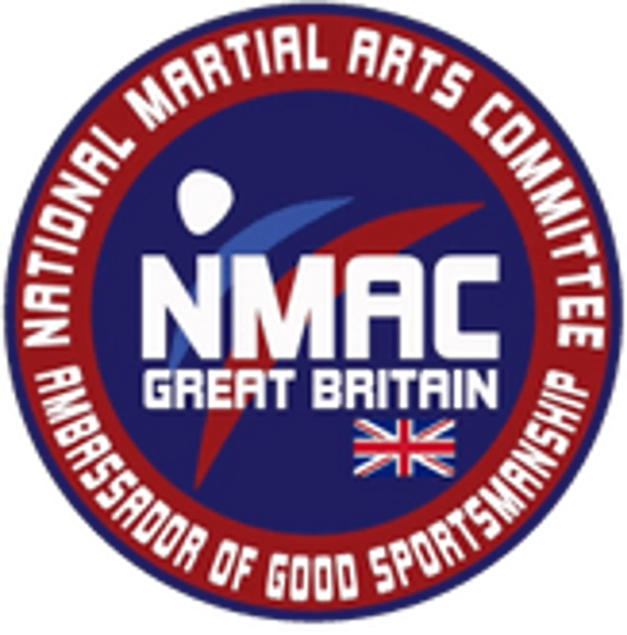 National Martial Arts Committee of Great Britain
