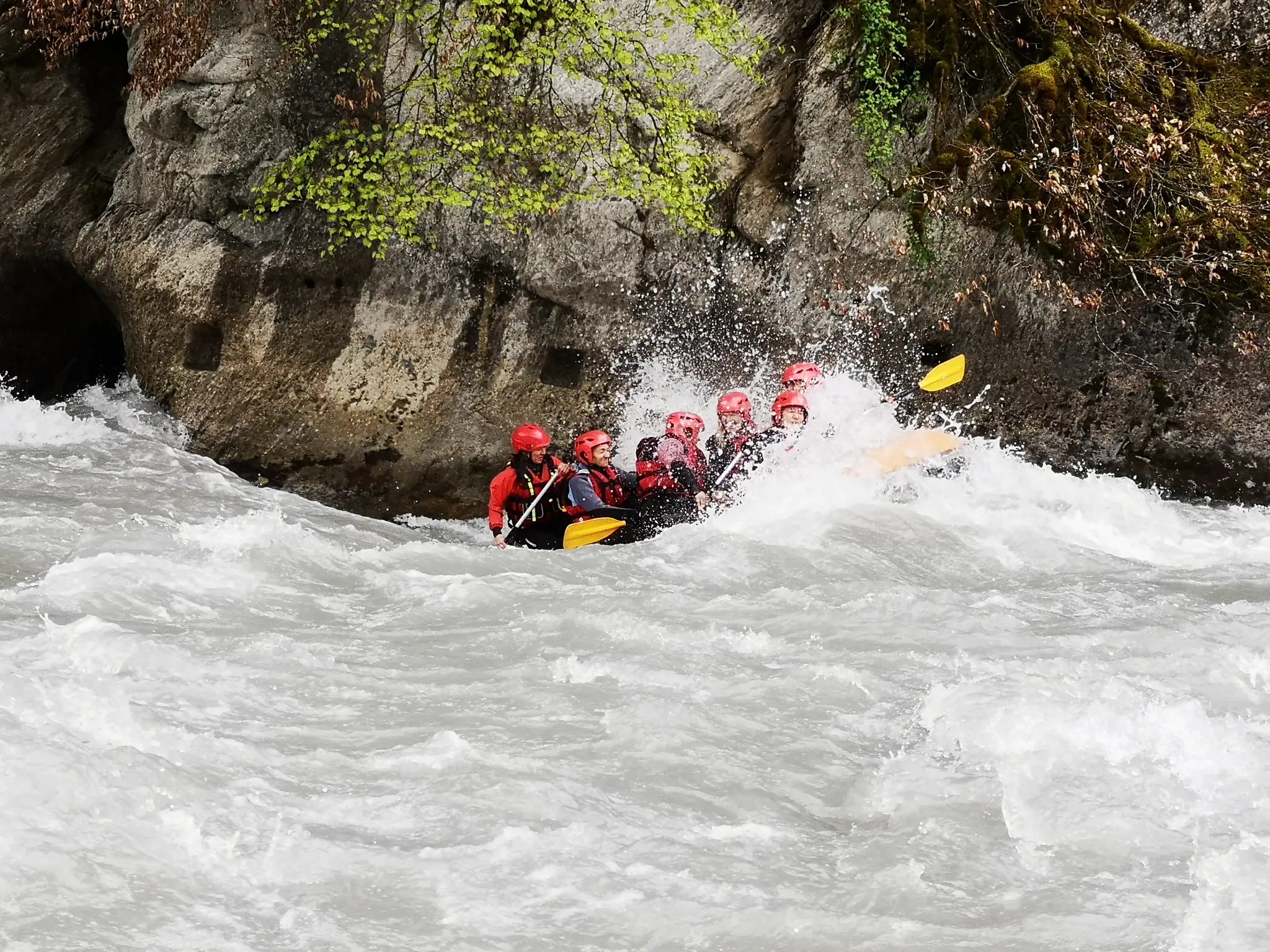 TAHORAFTING (ex Indiana Rafting Outdoor)