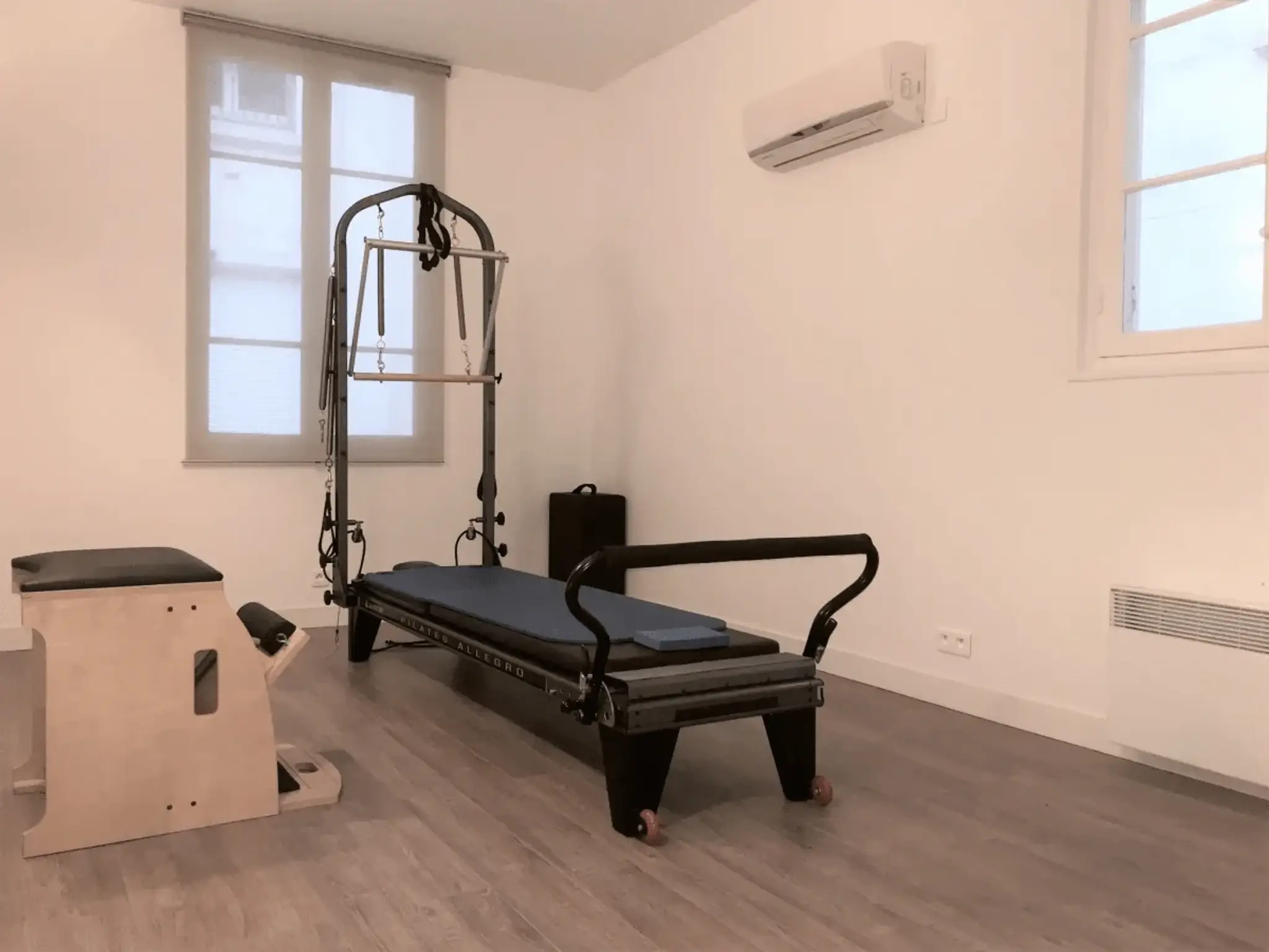 Wepilates