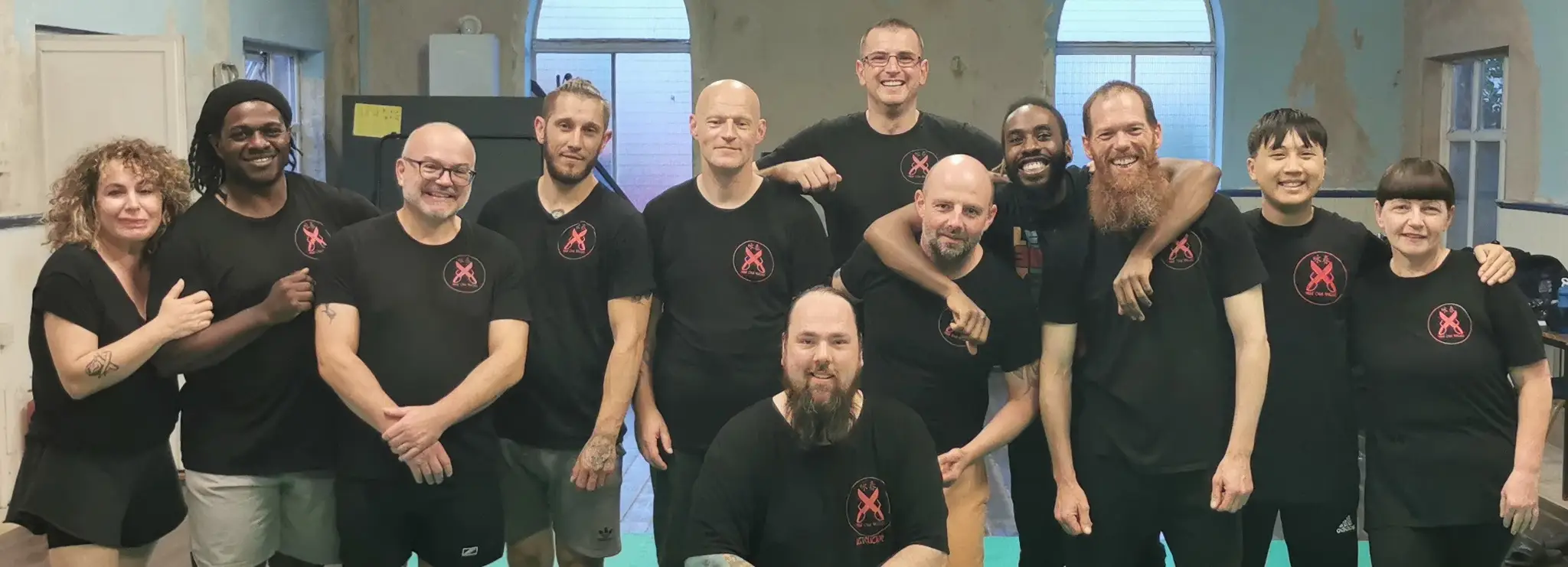 Wing Chun Walsall