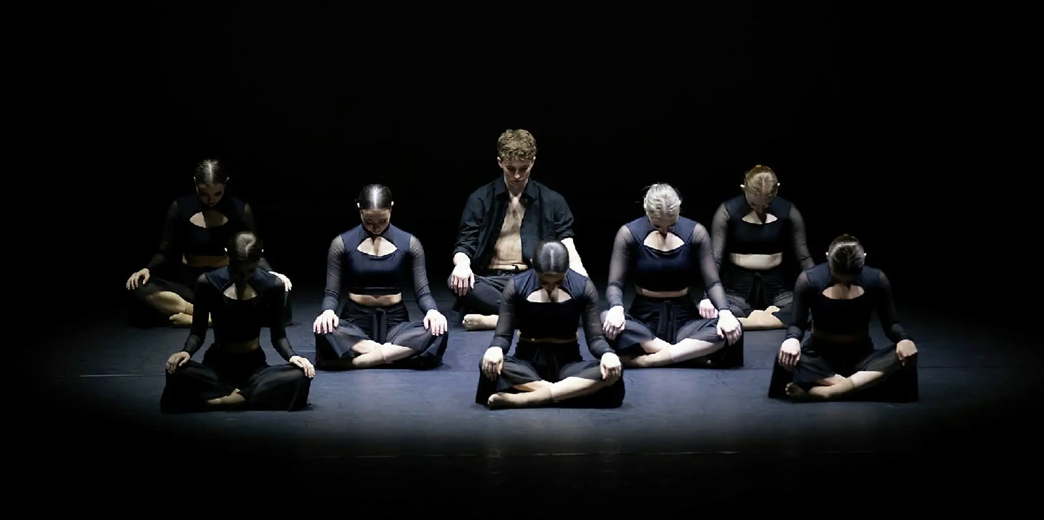 Newcastle Ballet Theatre