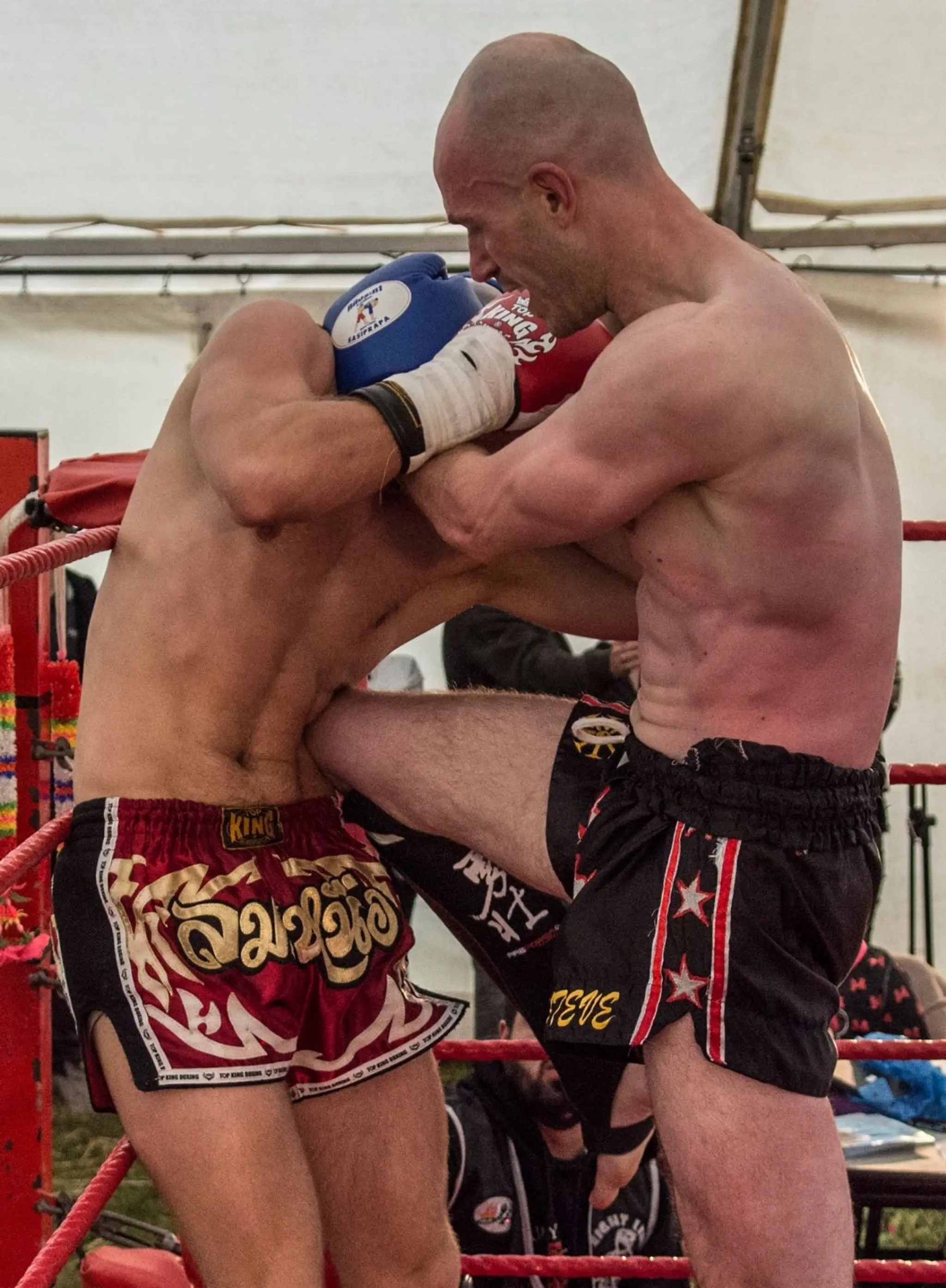 Hereford Muay Thai