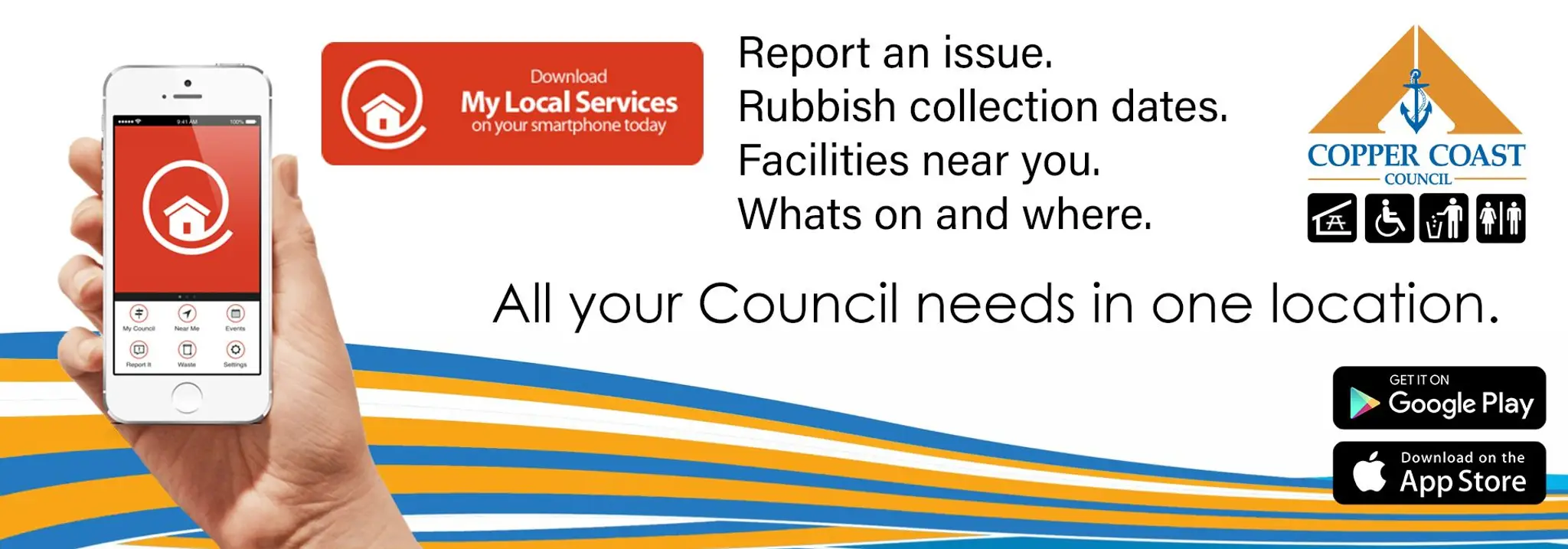 Rail Trail - Copper Coast