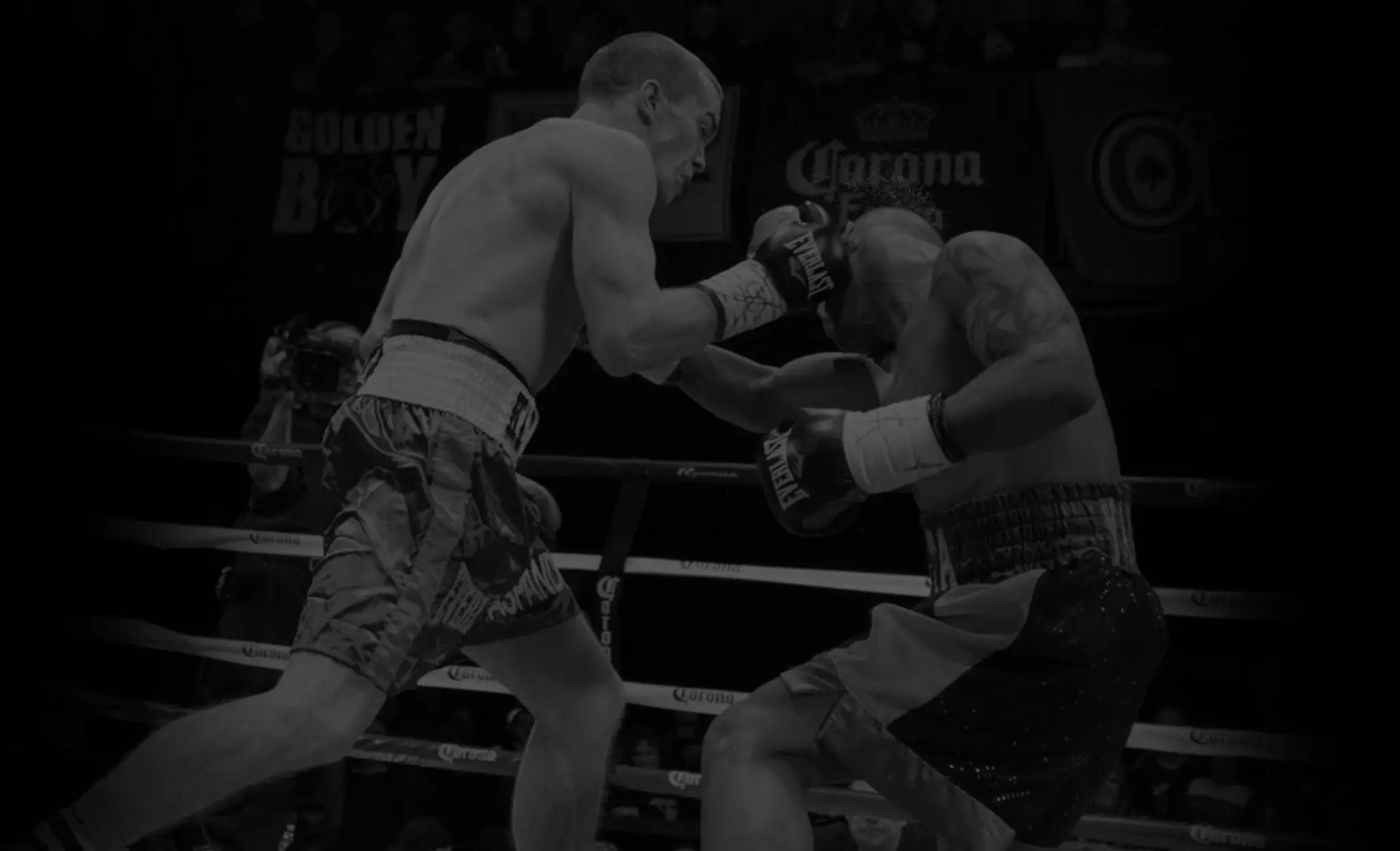 Madra Mor Boxing Academy