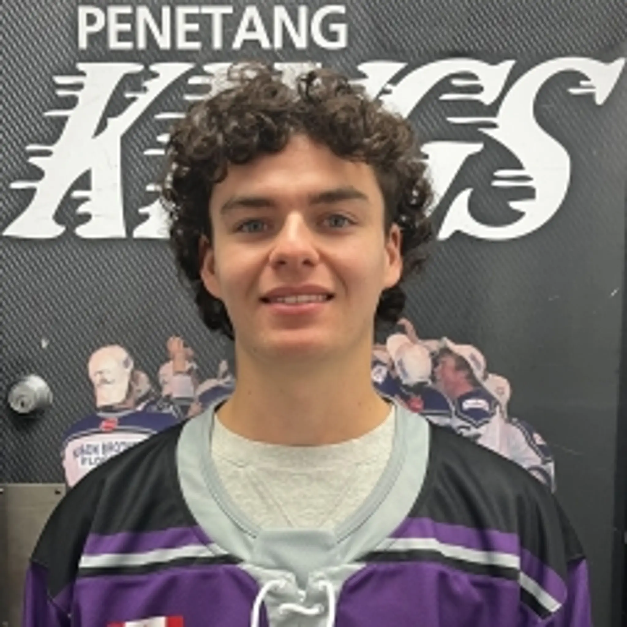 Innisfil Spartans Jr. C