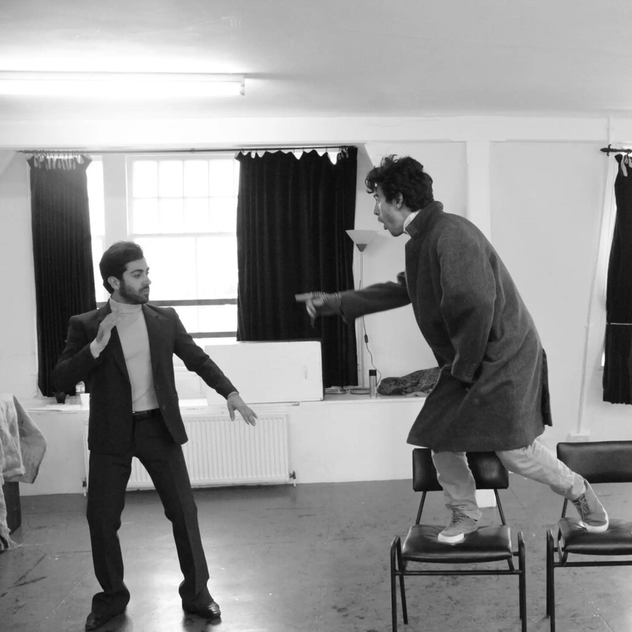 Academy of Creative Training