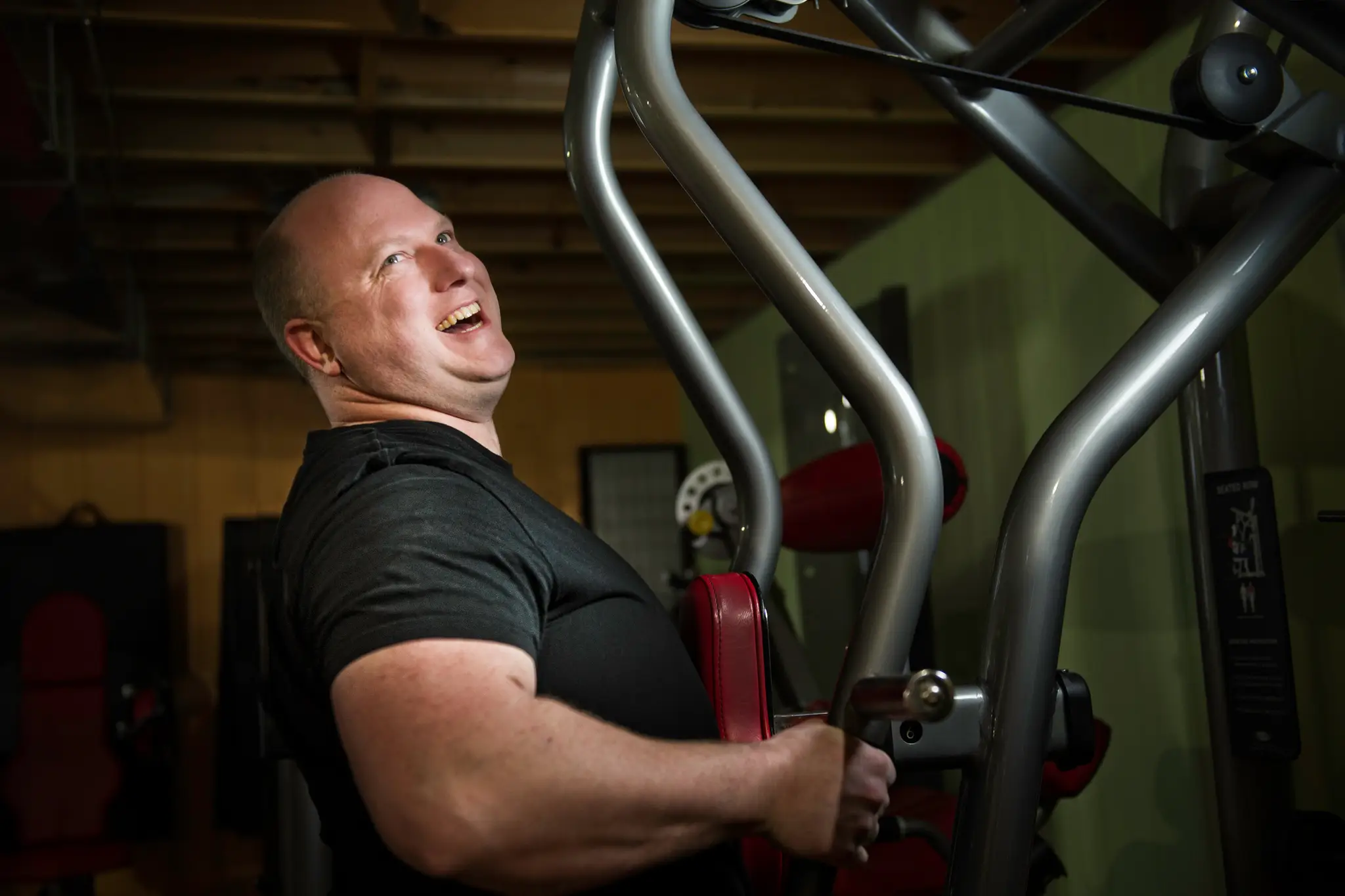 Joe's Personal Training & Fitness