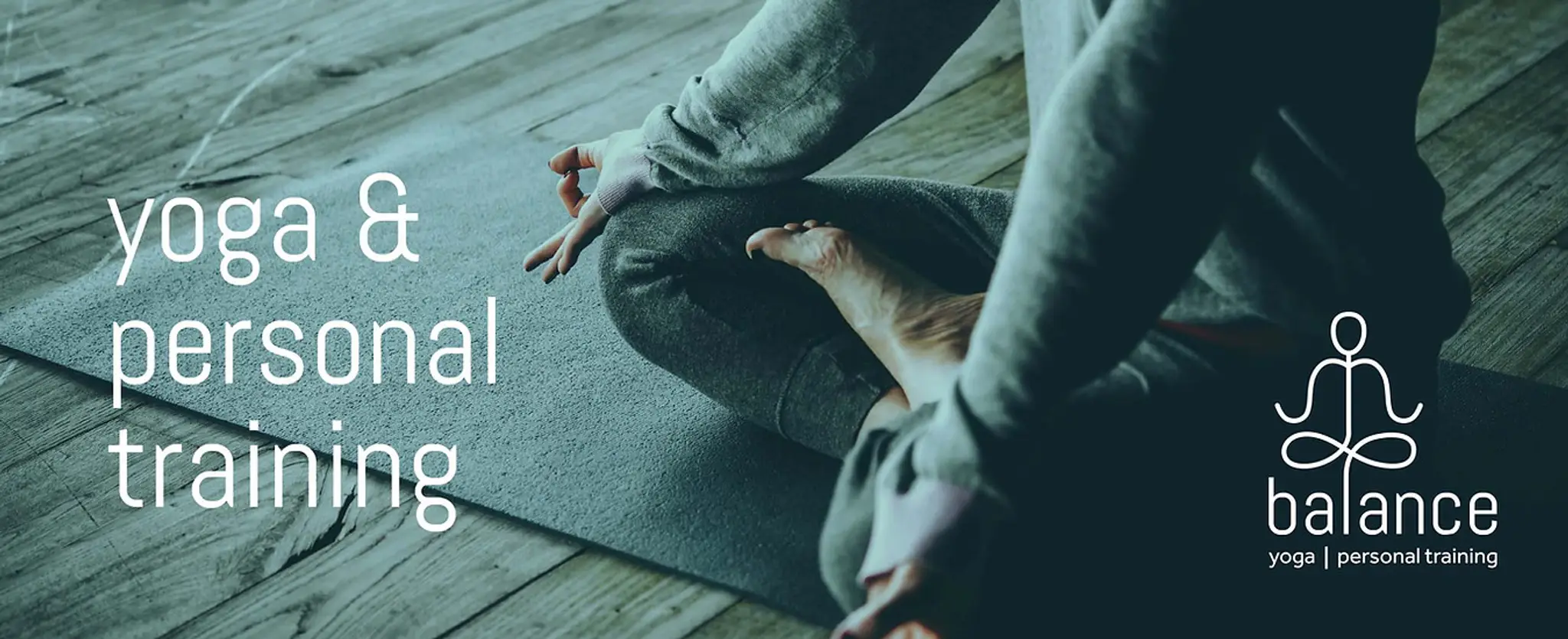 Balance Yoga
