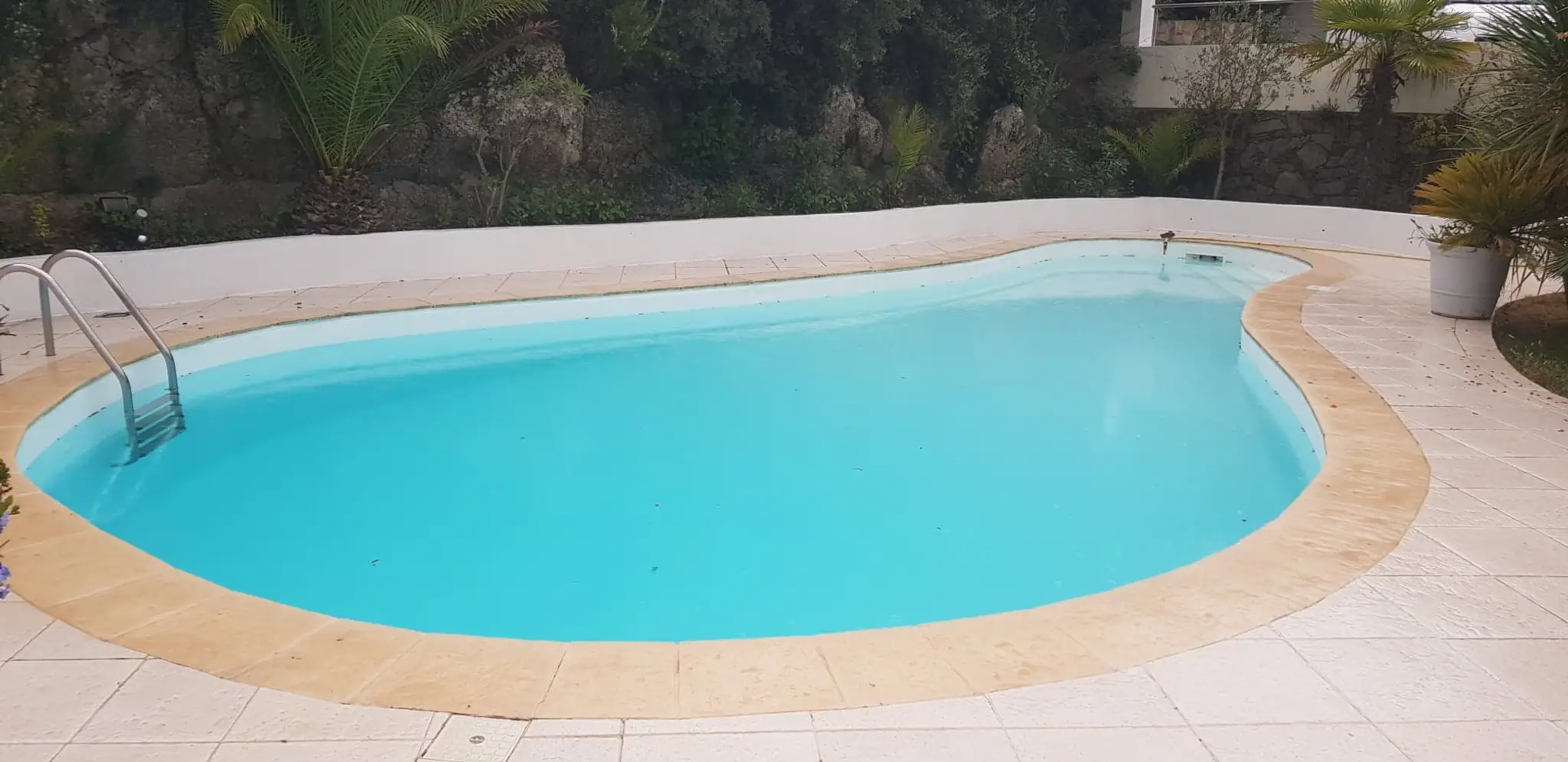 Girod piscines et services