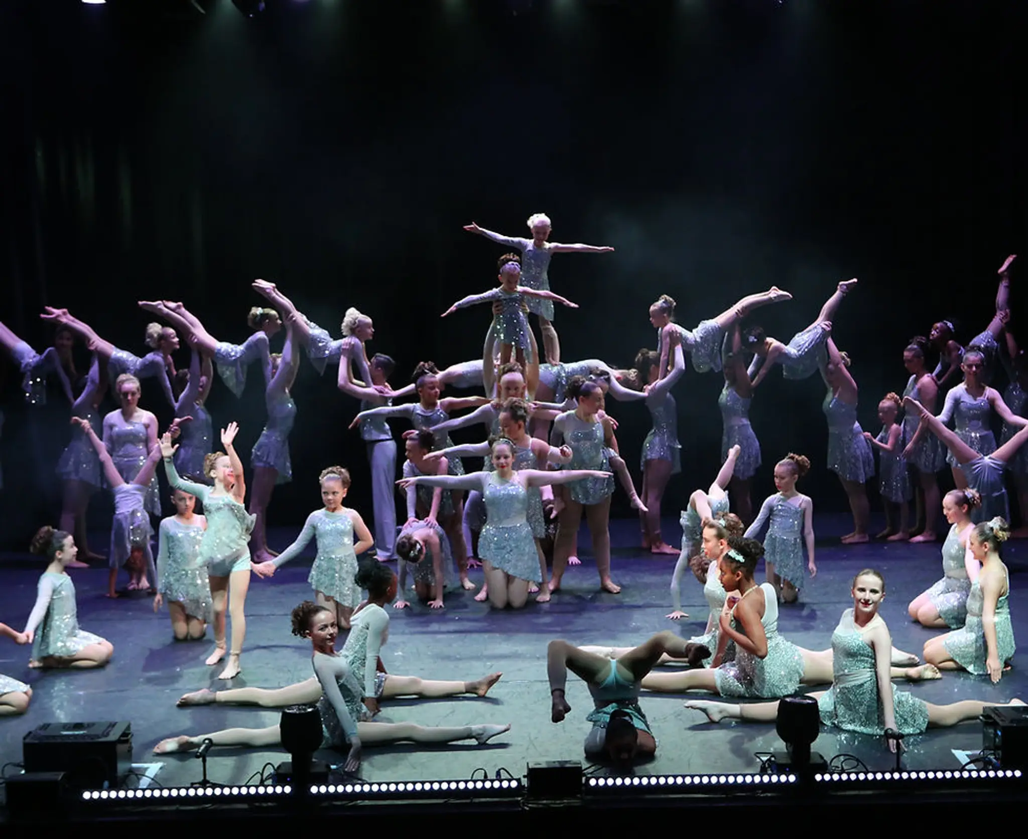 Starshine Stage School