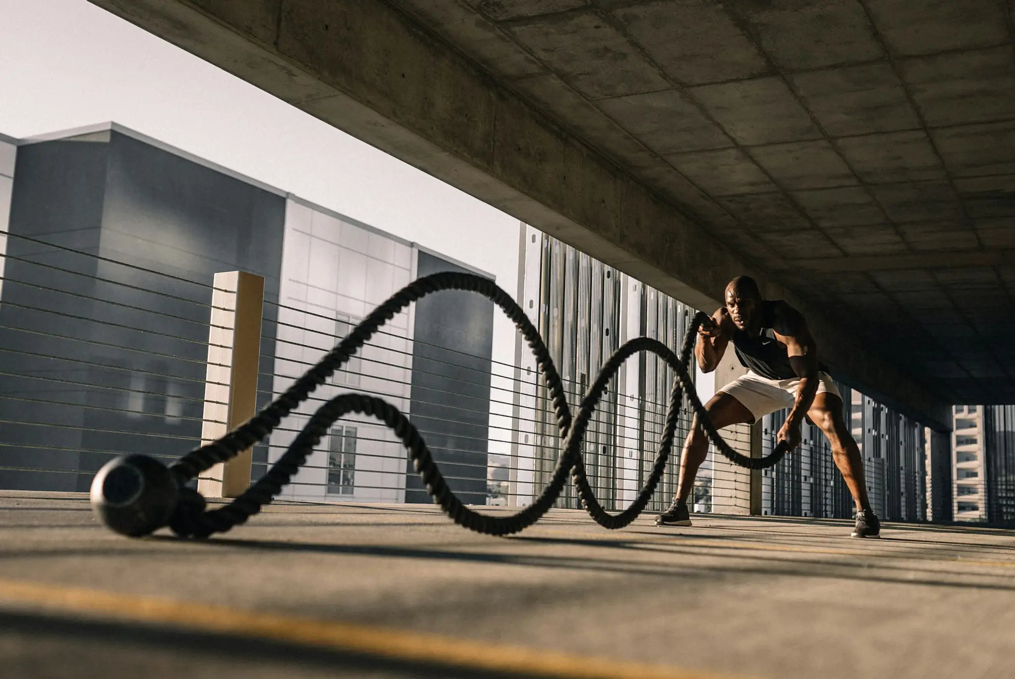Revamp Fitness Studio - The Best Gym in Shakti Nagar, Delhi