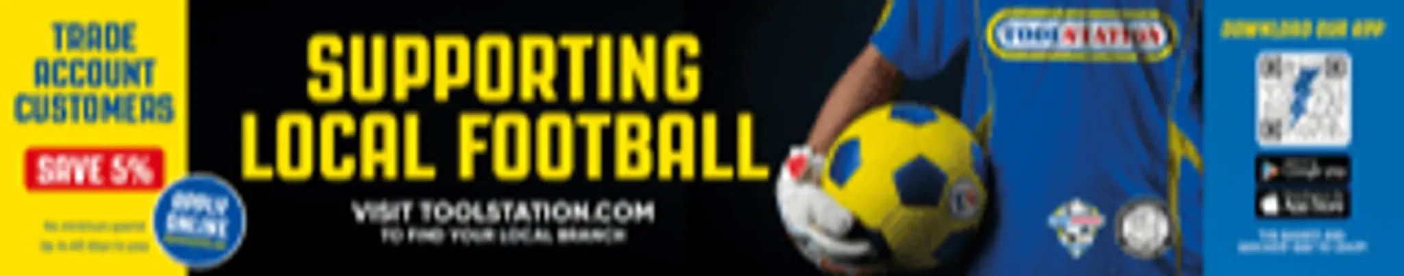 Warminster Town Football Club