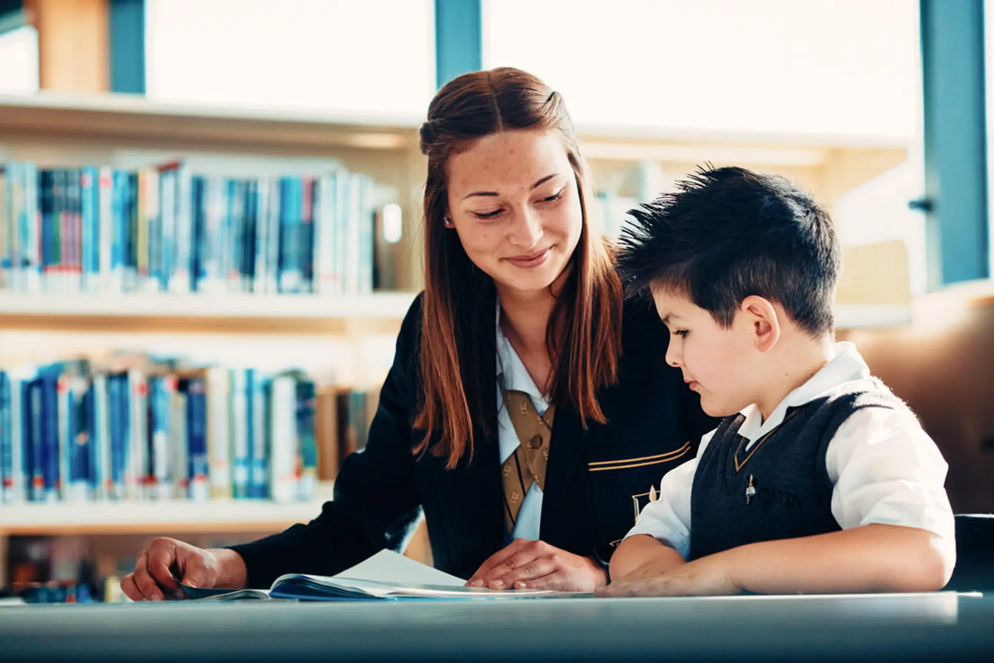 Calvin Christian School