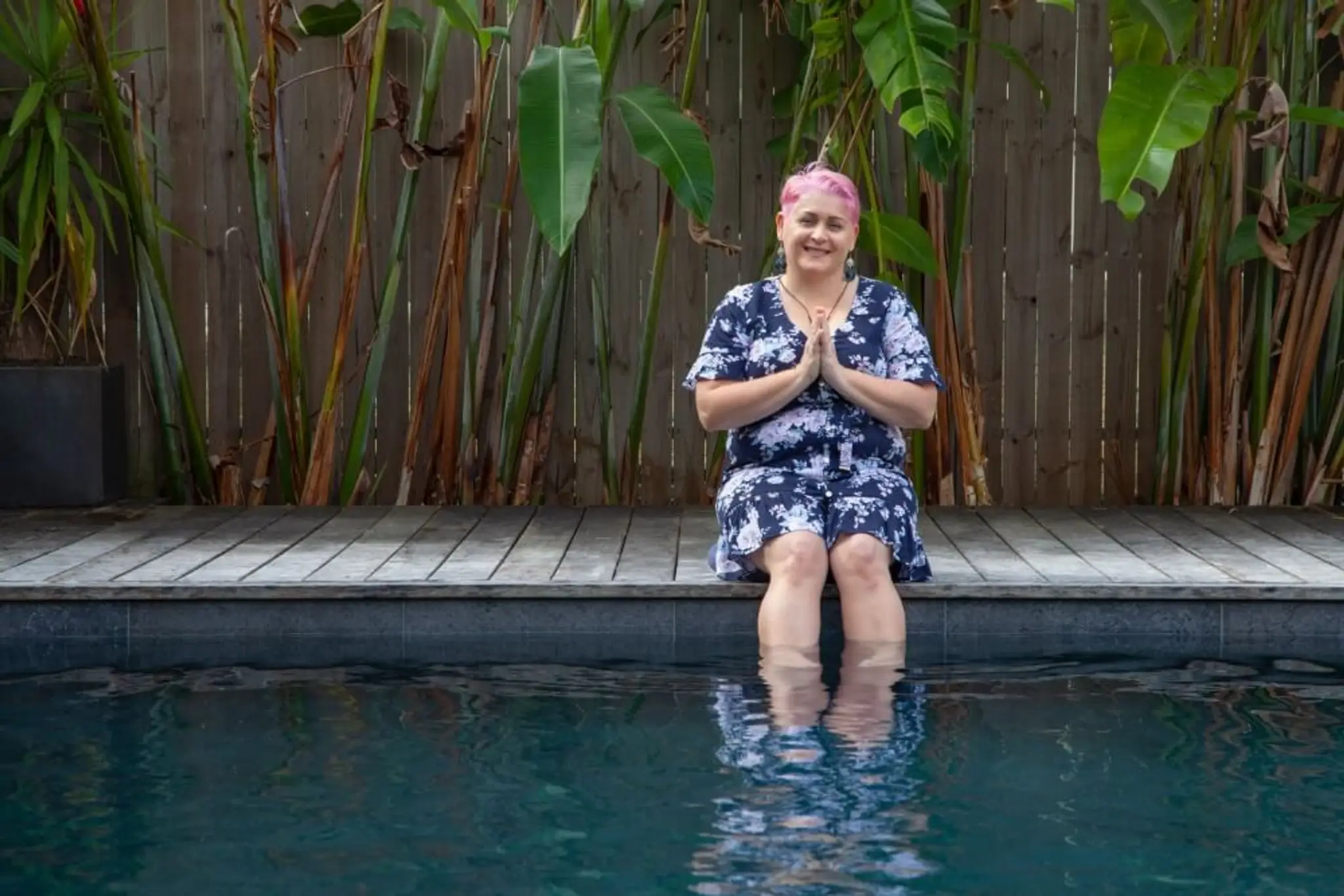 Om Shanti Well Beings