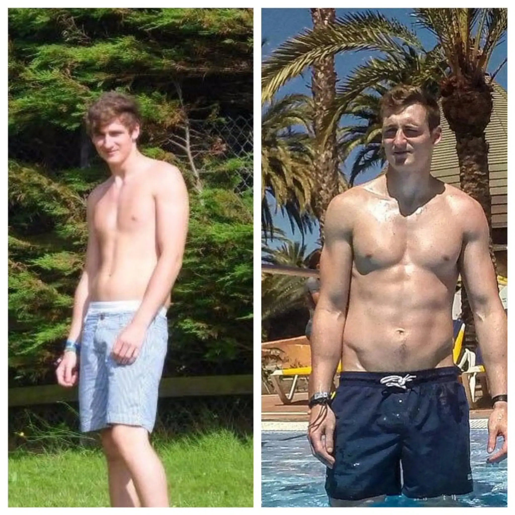 Alex Reader Fitness