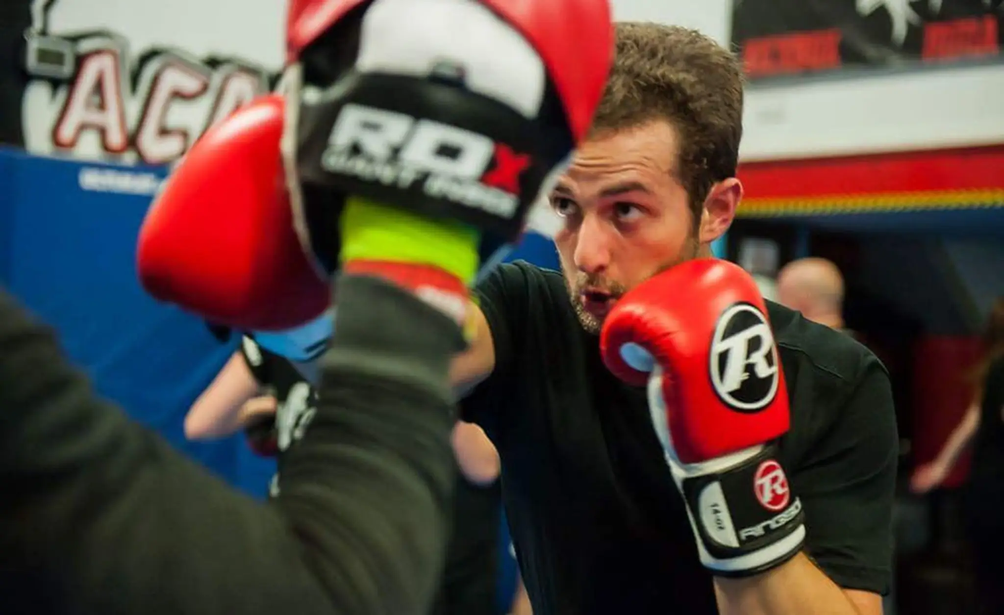 Masters Academy of Martial Arts