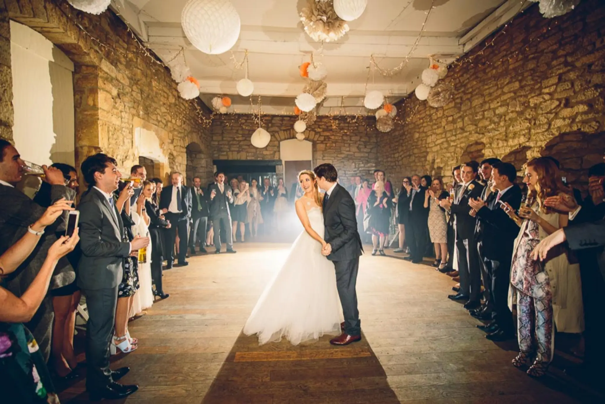 First Dance London - Wedding Dance Lessons in Central London