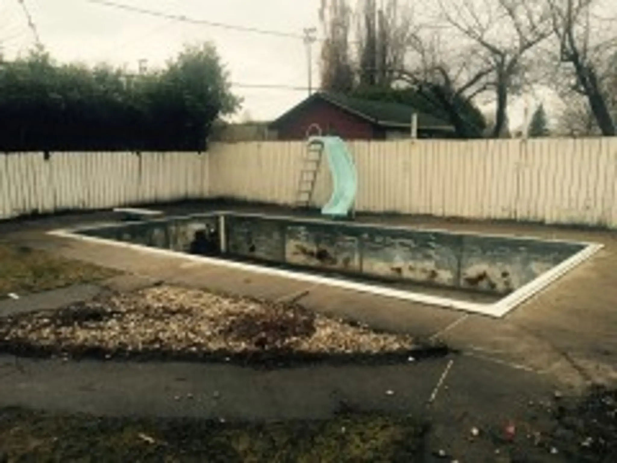 Terrassement LoriDan - Dmolition De Piscine