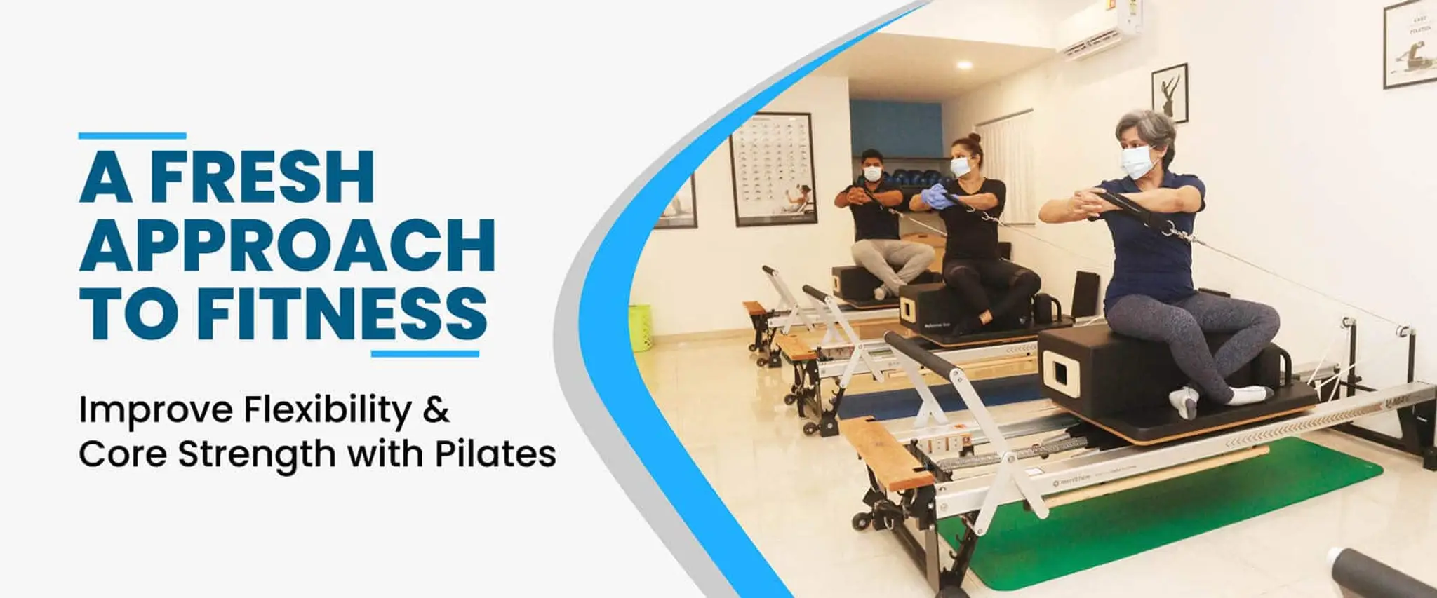 Goa Pilates Studio