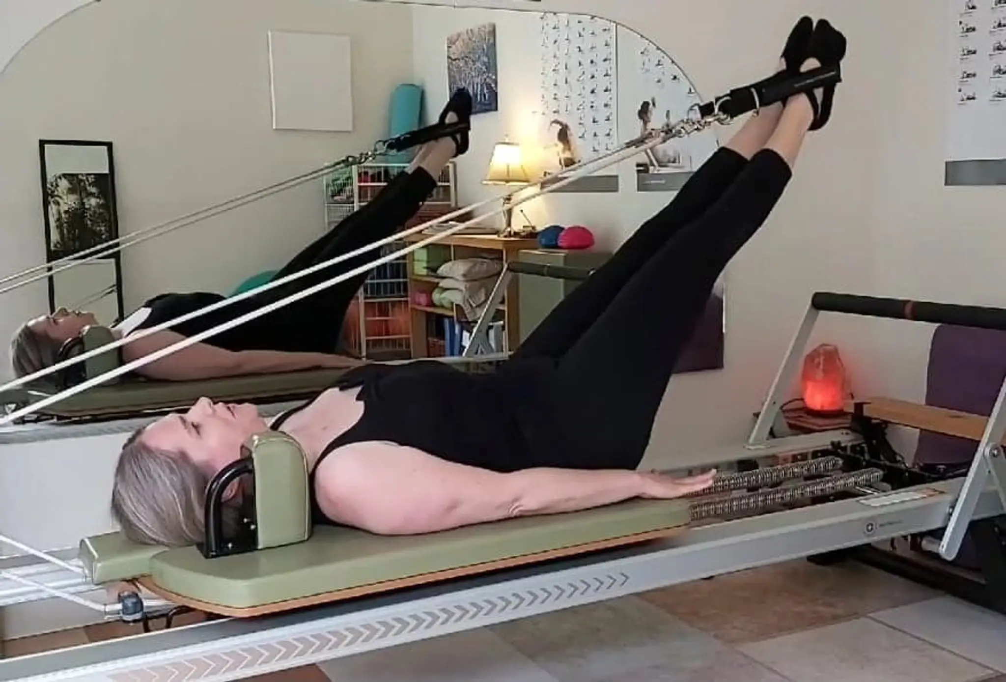 Salt Spring Way Pilates