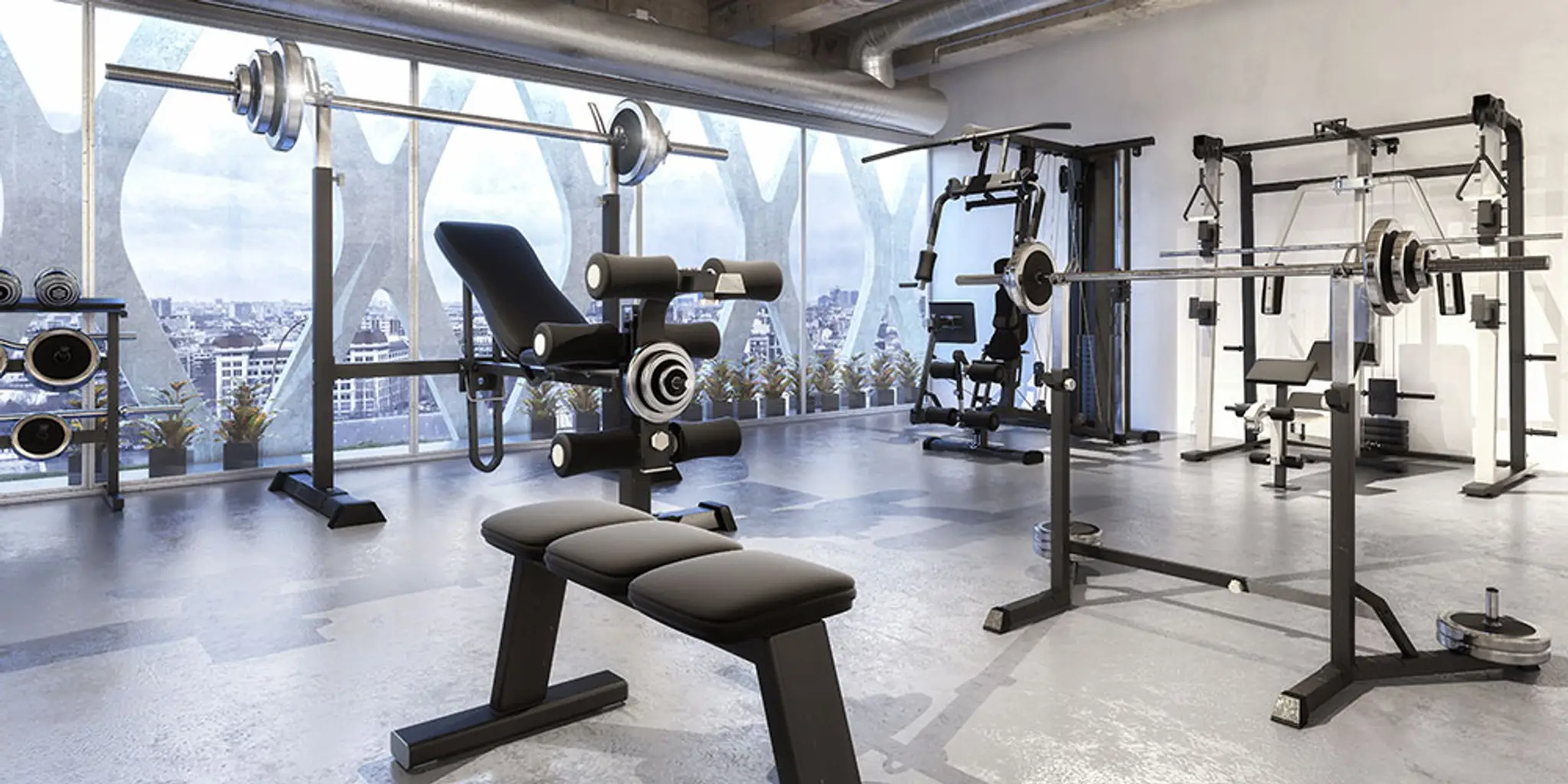 Odys Fitness