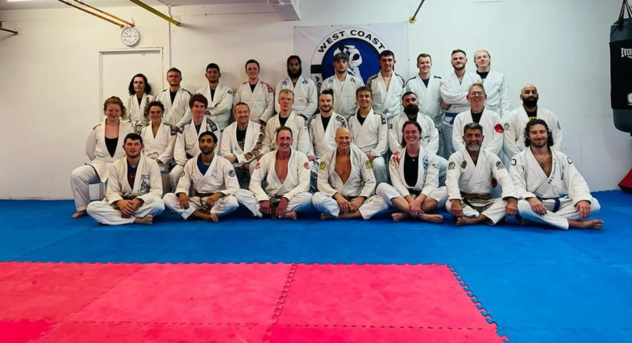 Westcoast BJJ