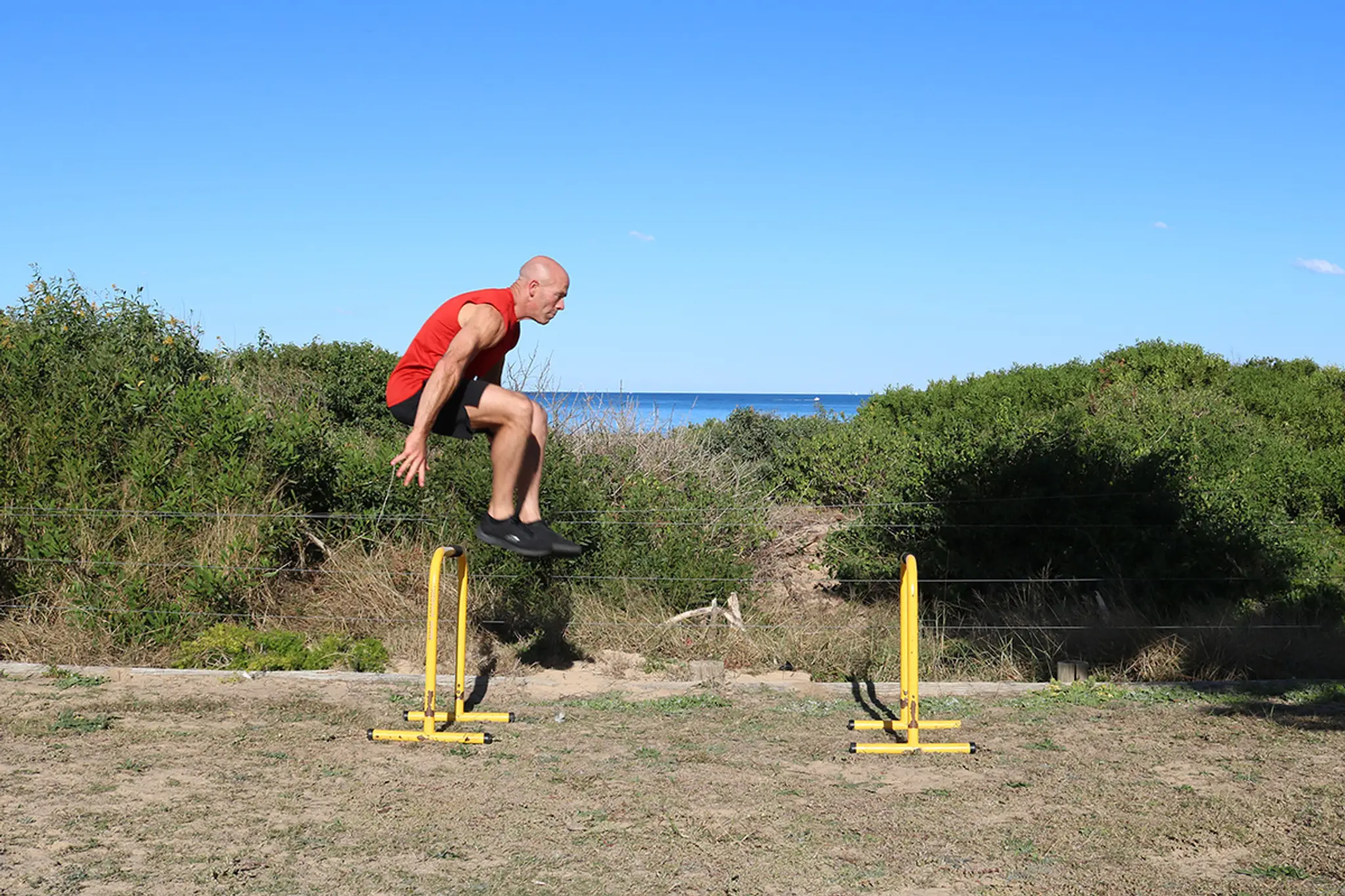 SOAR SURF FIT Umina Beach