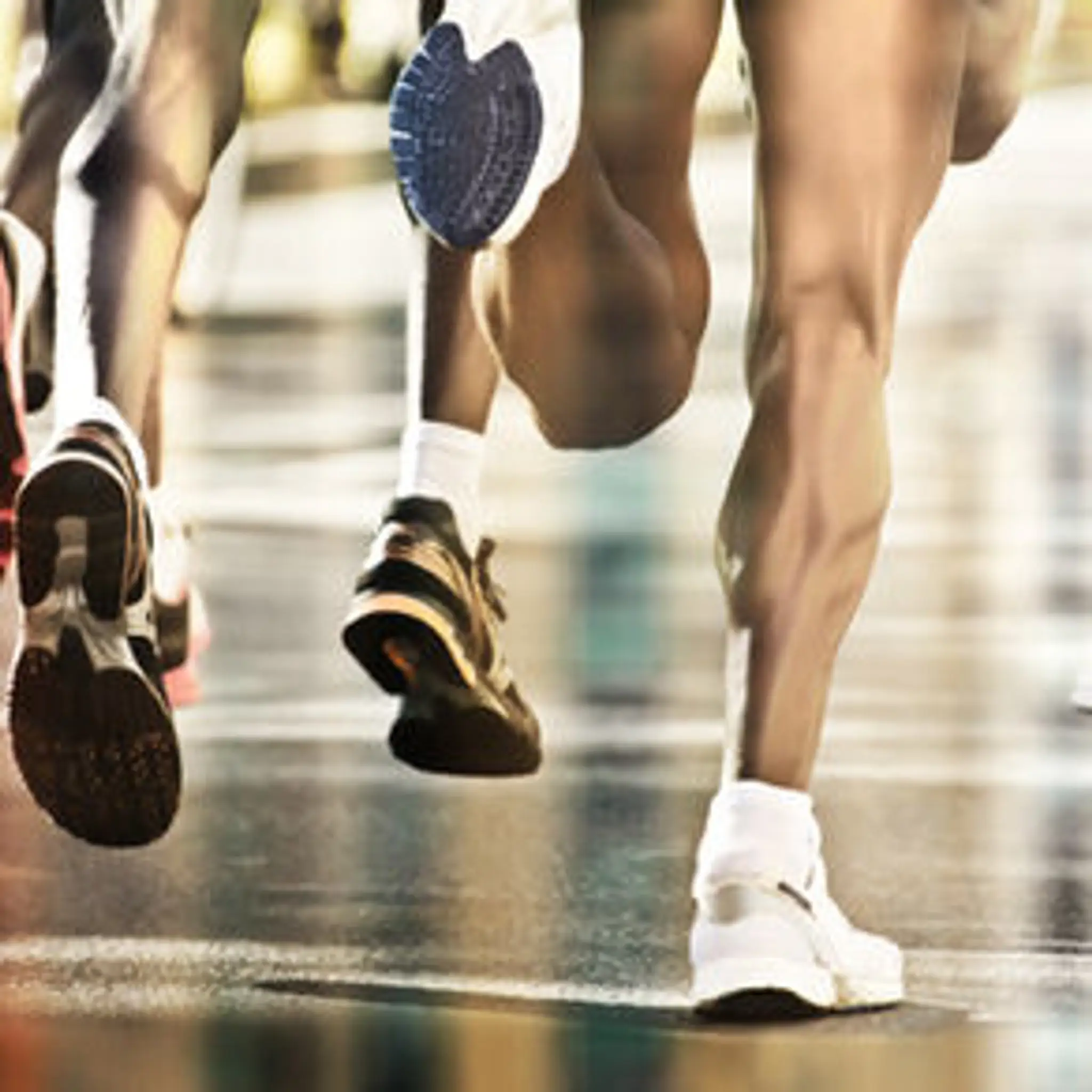 RunFit Coach & Clinic