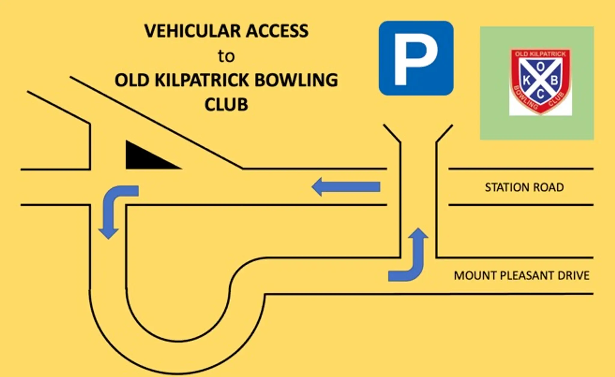 Old Kilpatrick Bowling Club