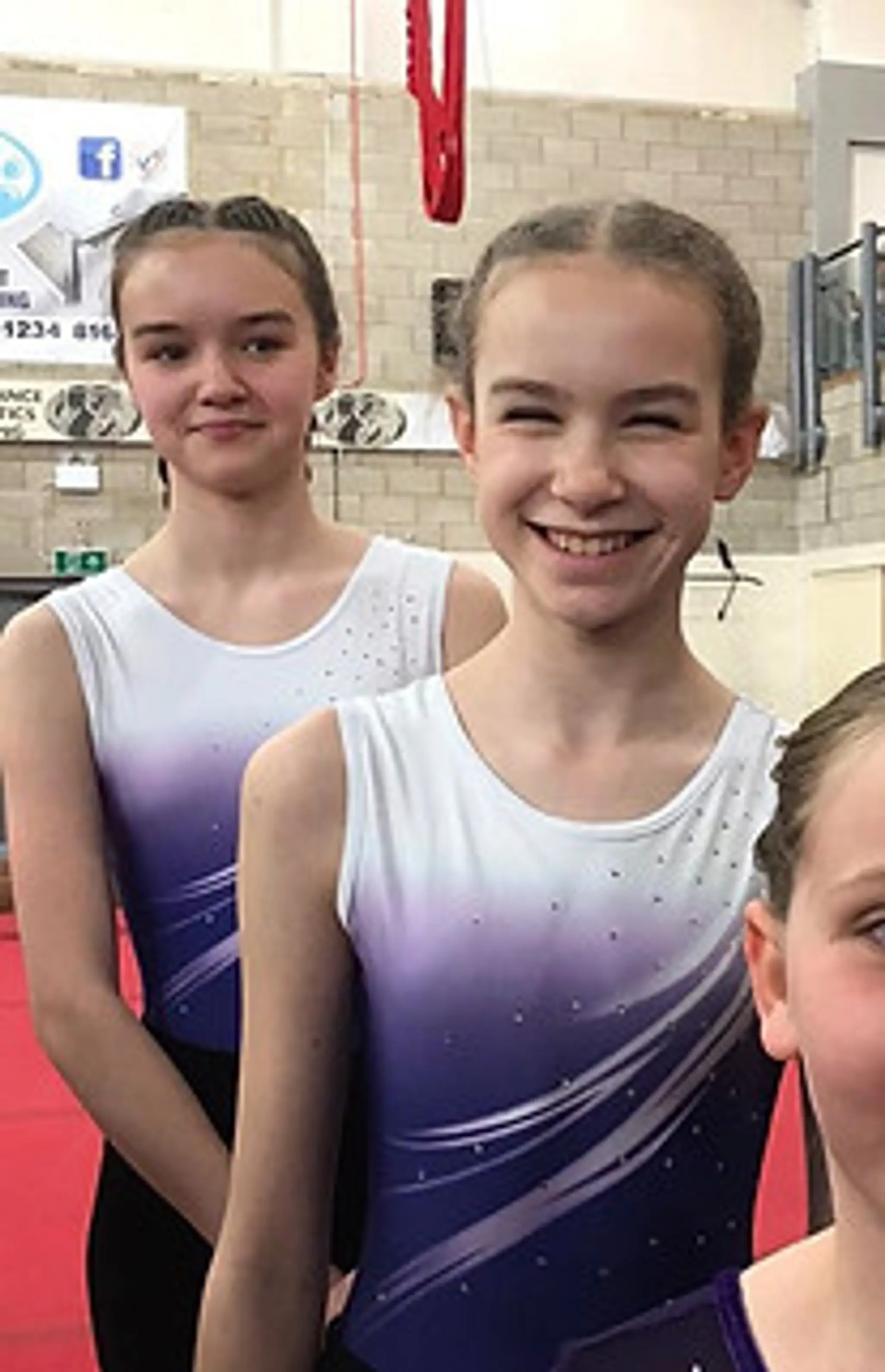 Funflix Gymnastics Club