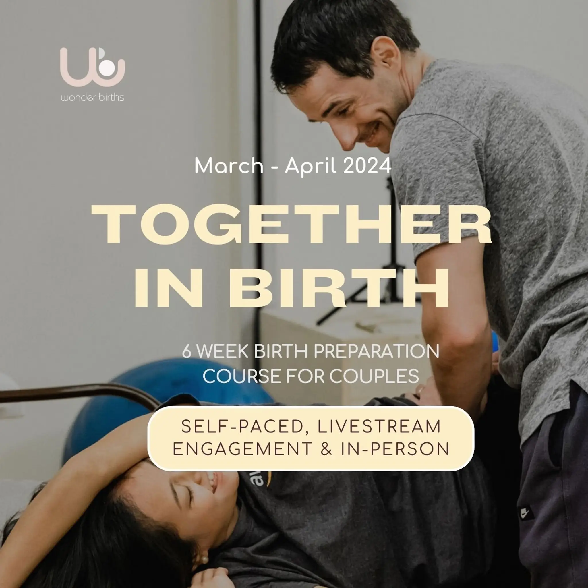 Wonder Births Pte Ltd