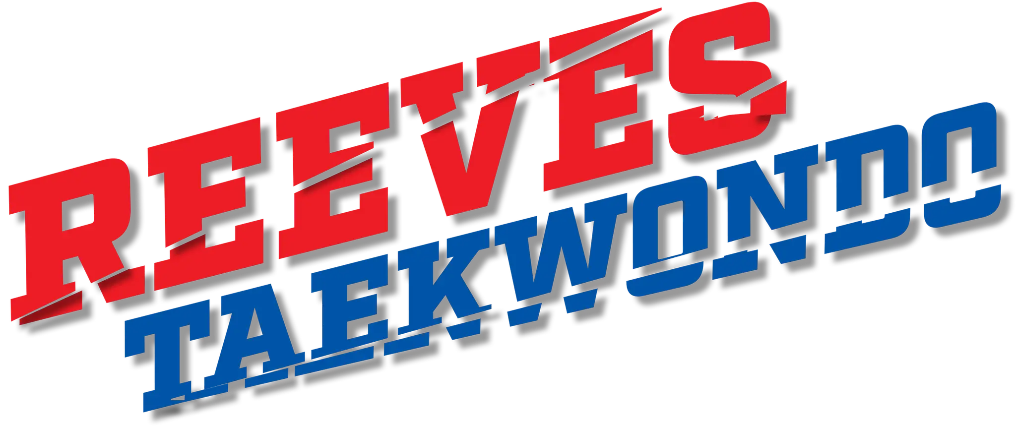 Reeves Taekwondo Wellington Point