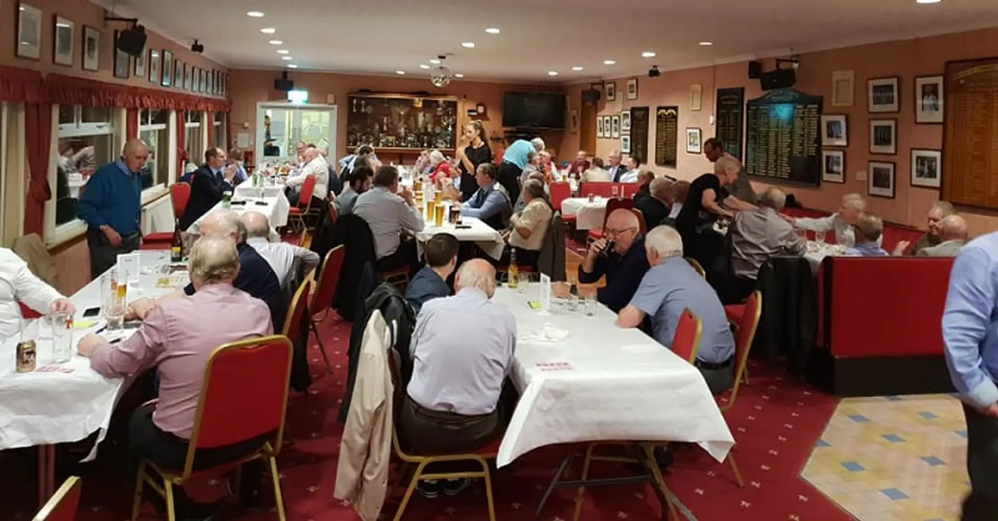 Milton Of Campsie Bowling Club