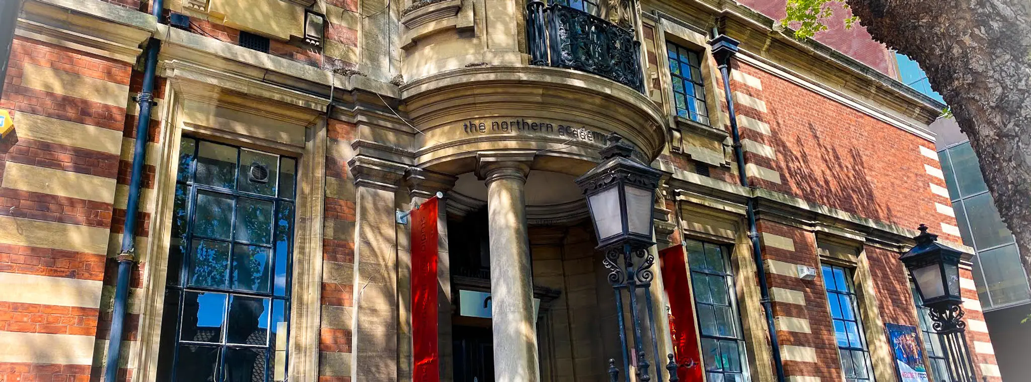 NAPA: Northern Academy of Performing Arts