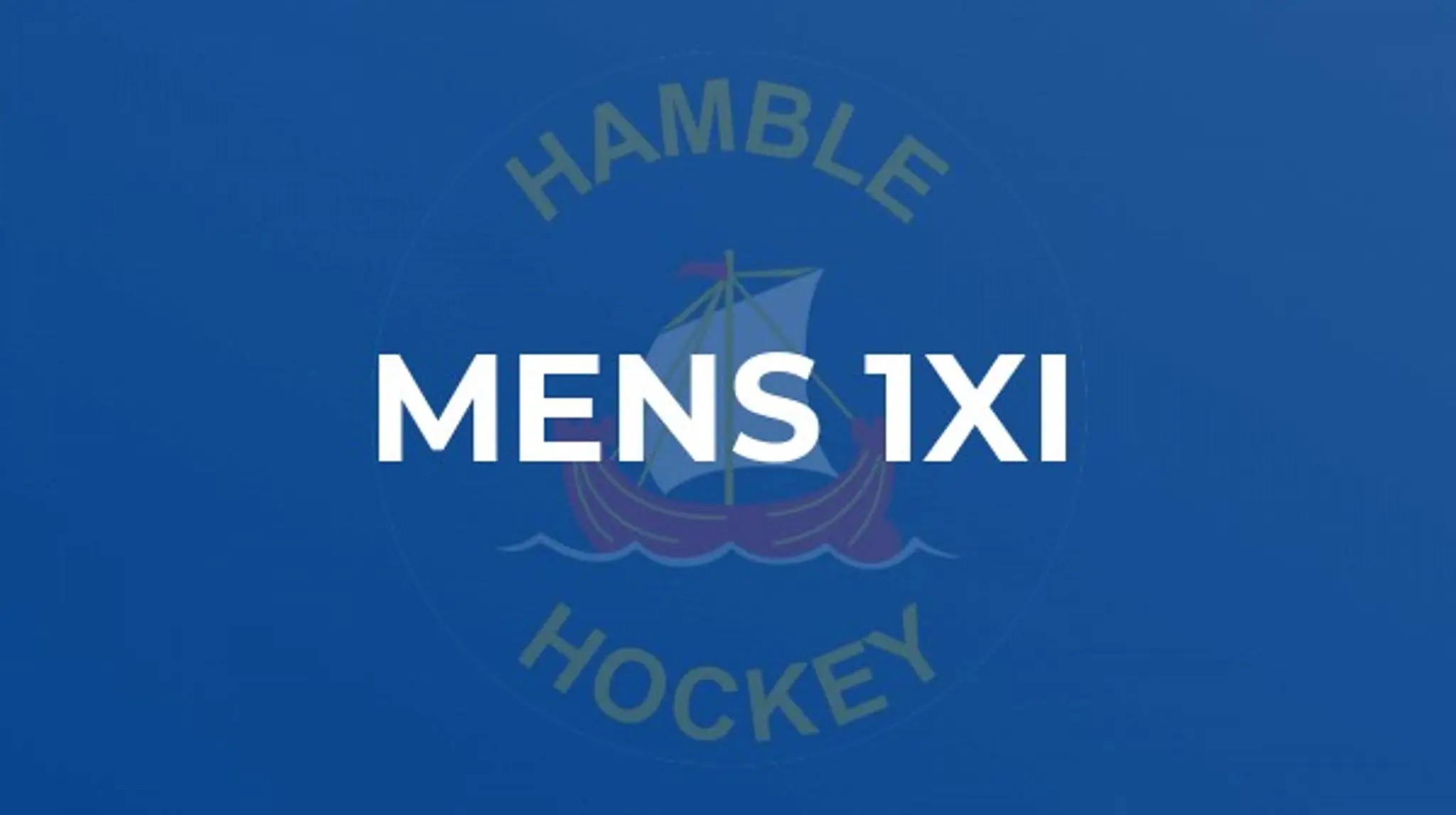 HAMBLE HOCKEY CLUB