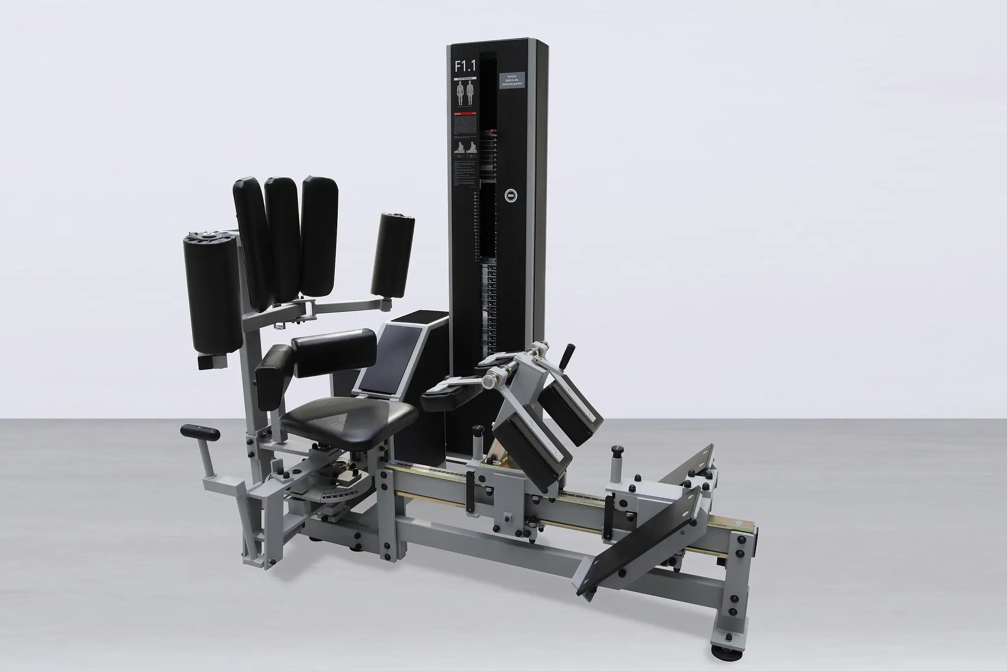 Kieser South Melbourne